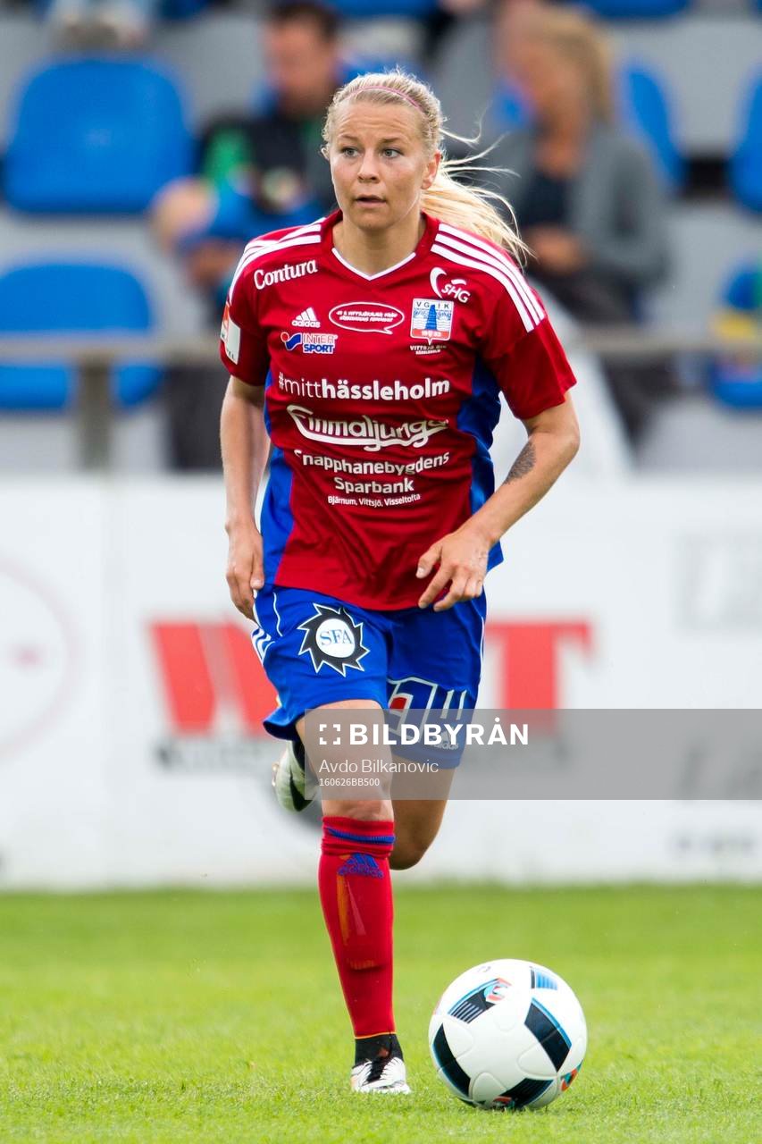 Vittsjös Emmi Alanen