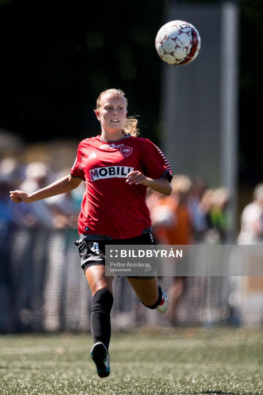 LB07s Elin Björklund