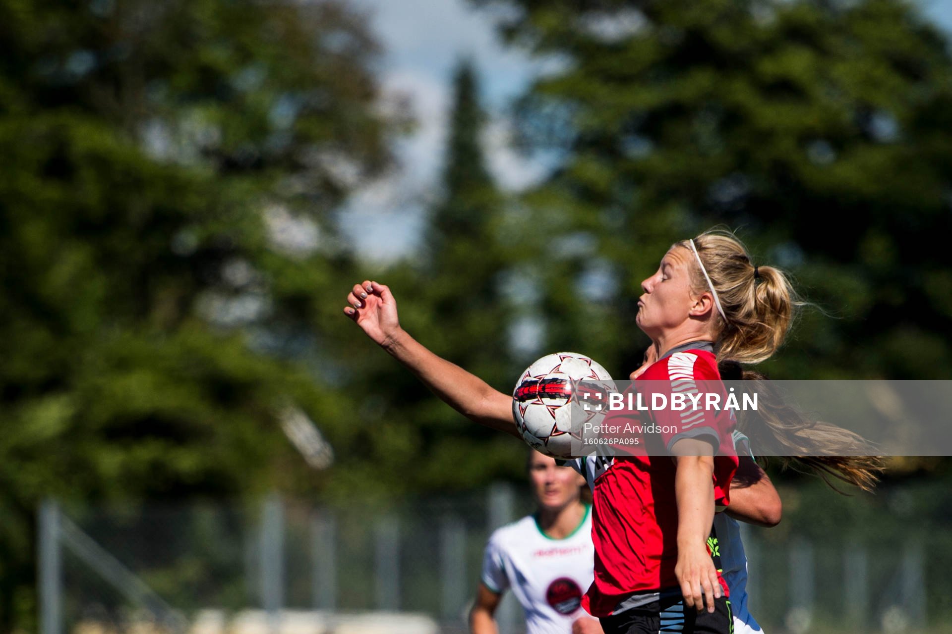 LB07s Emma Ekman