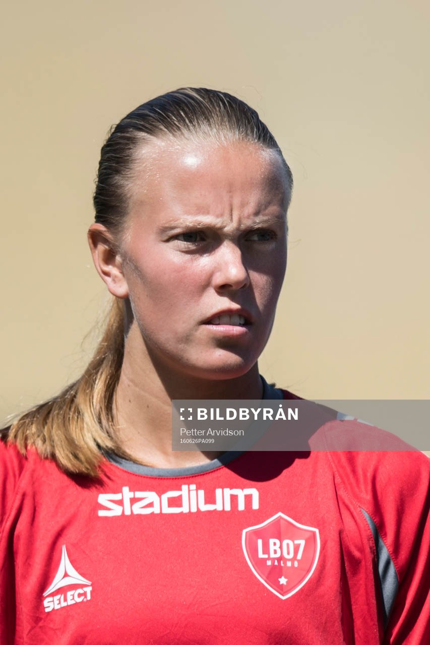 LB07s Elin Björklund
