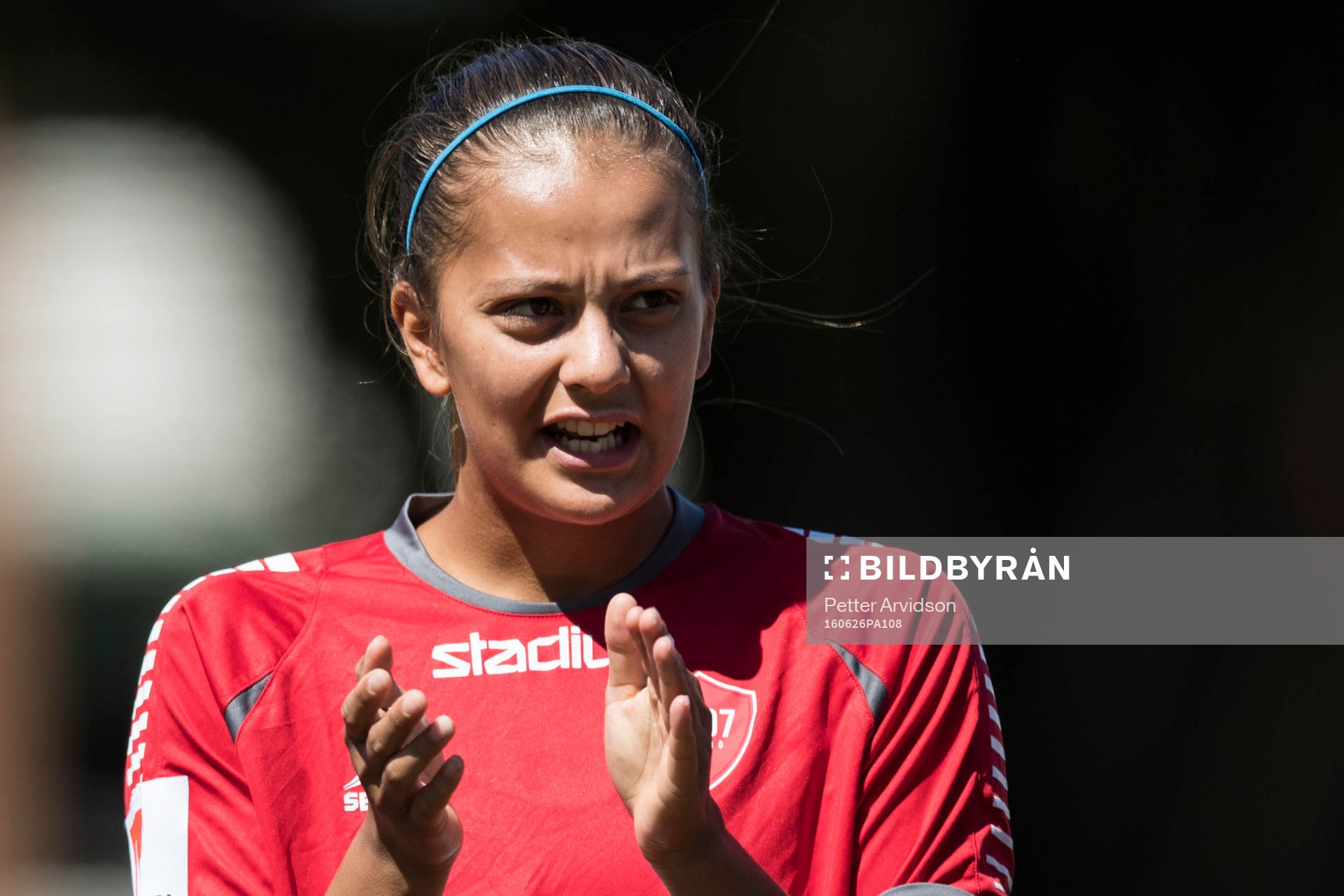 LB07s Josefine Rydle