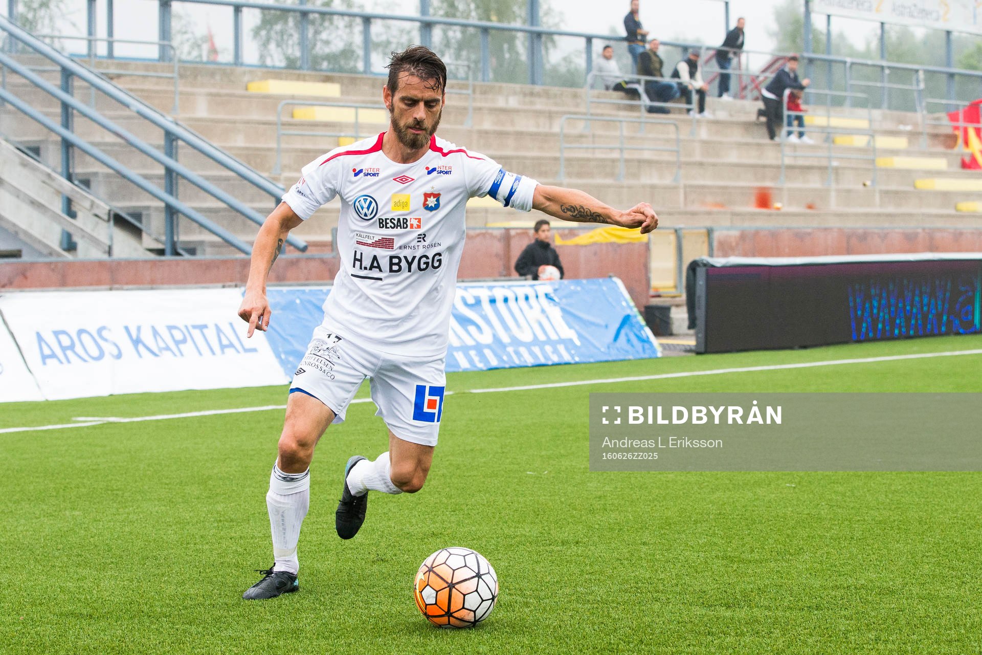 Örgrytes Björn Anklev