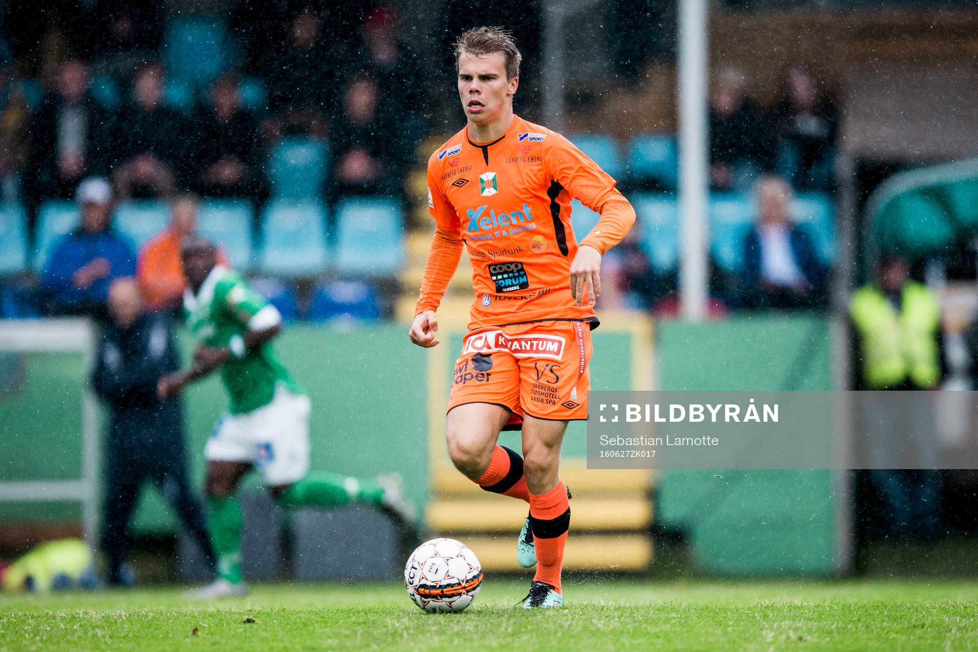 Varbergs Elias Andersson