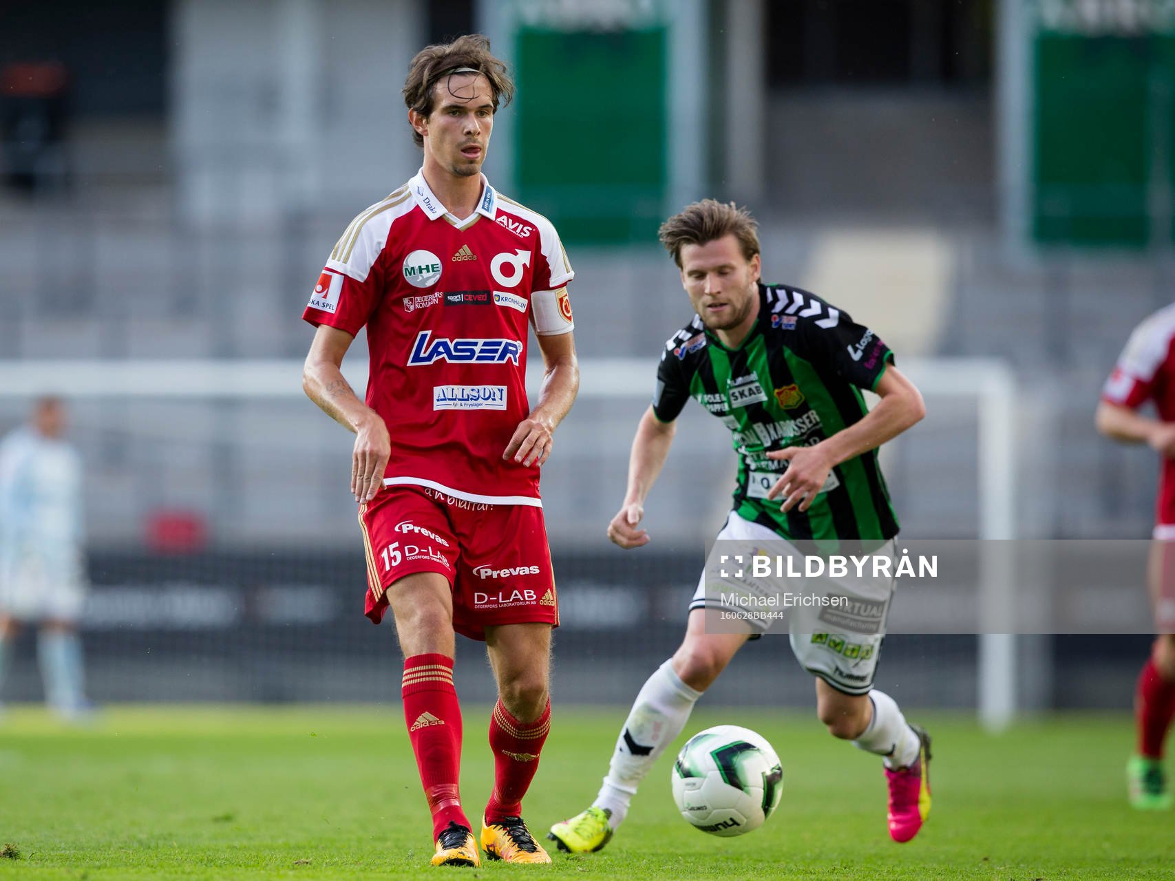 Degerfors Sebastian Ohlsson