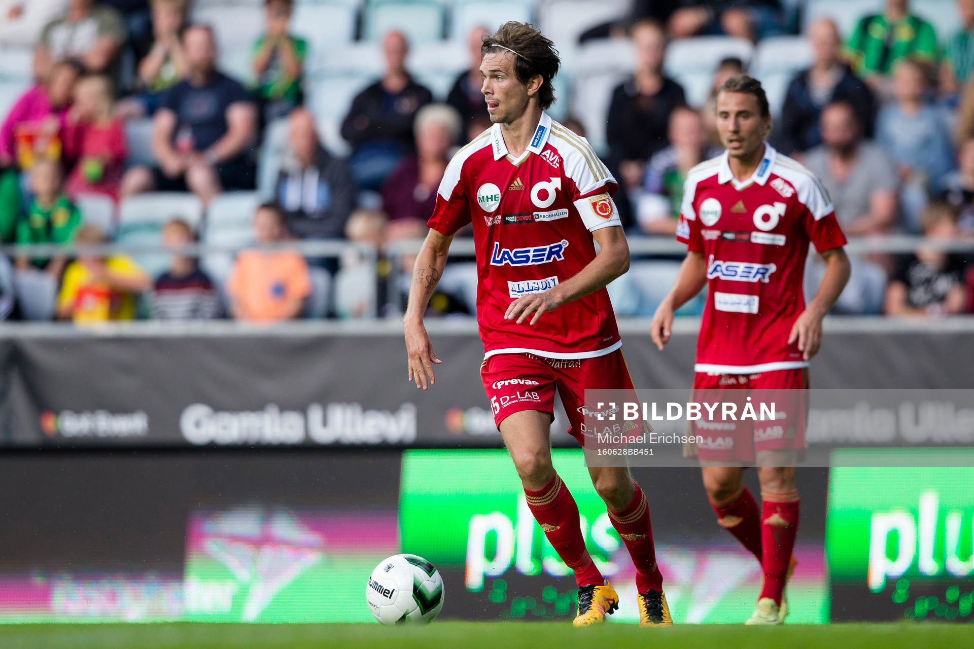 Degerfors Sebastian Ohlsson