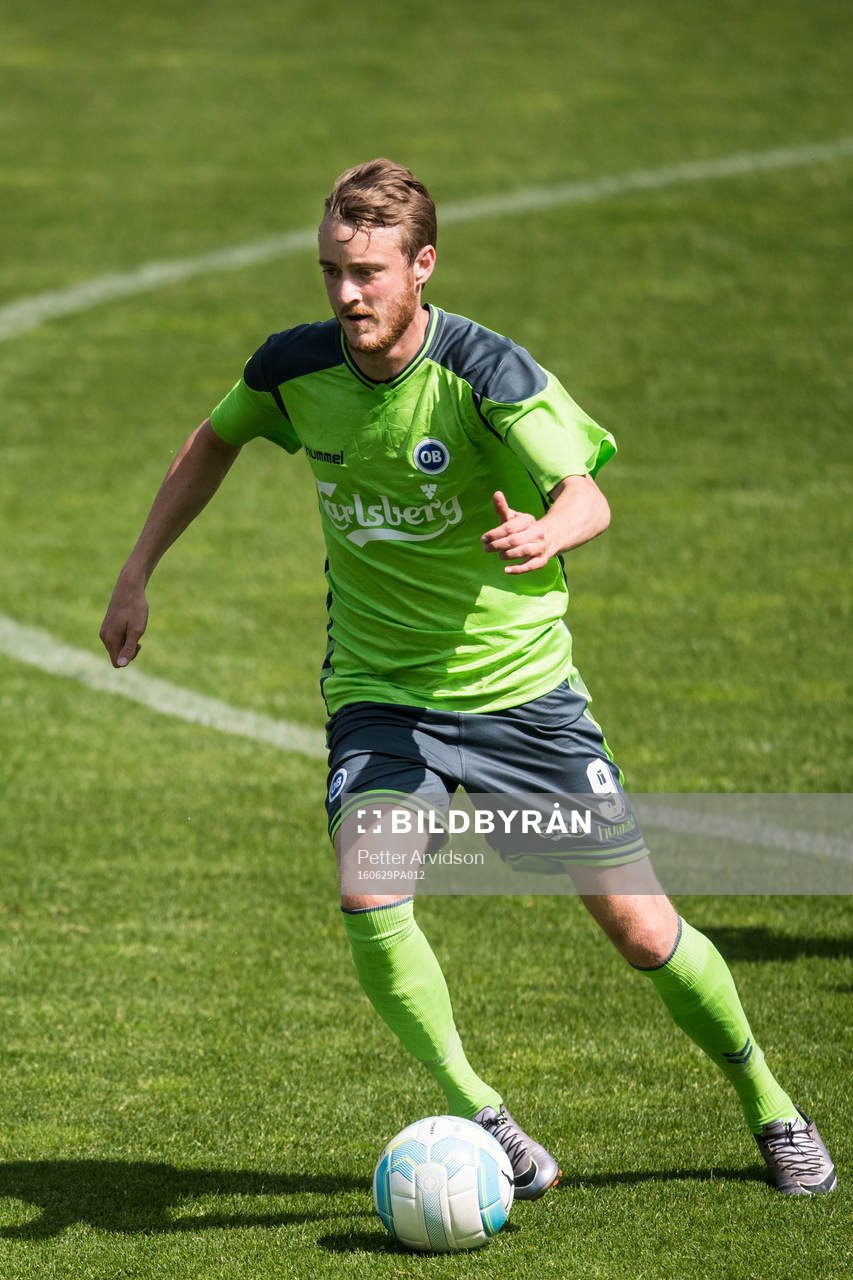 Odense Rasmus Jönsson