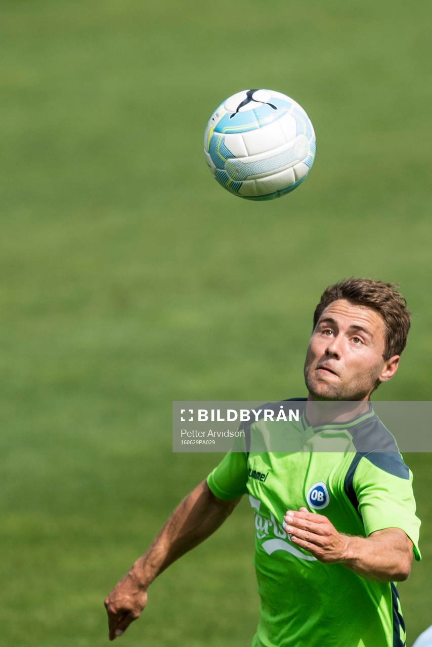 Odense Rasmus Festersen