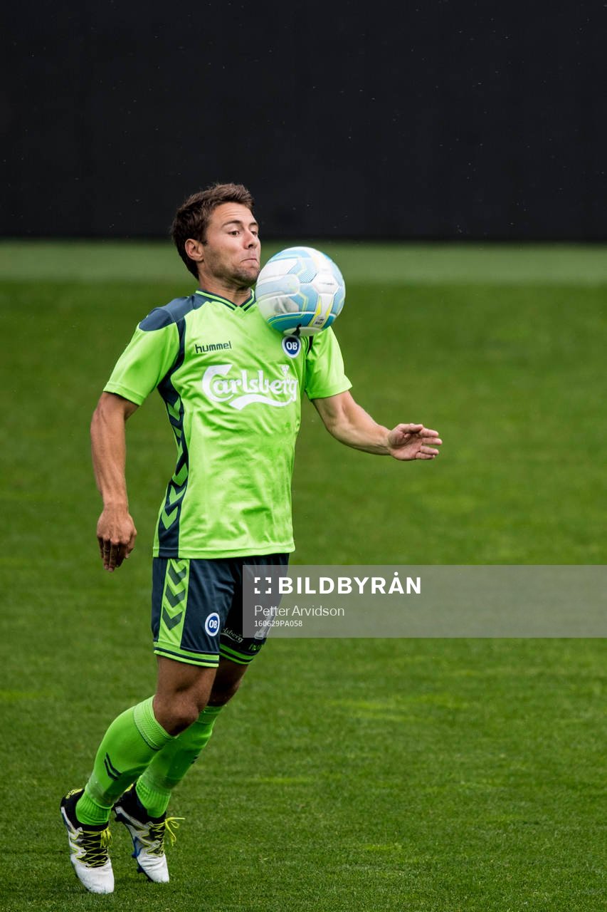 Odense Rasmus Festersen