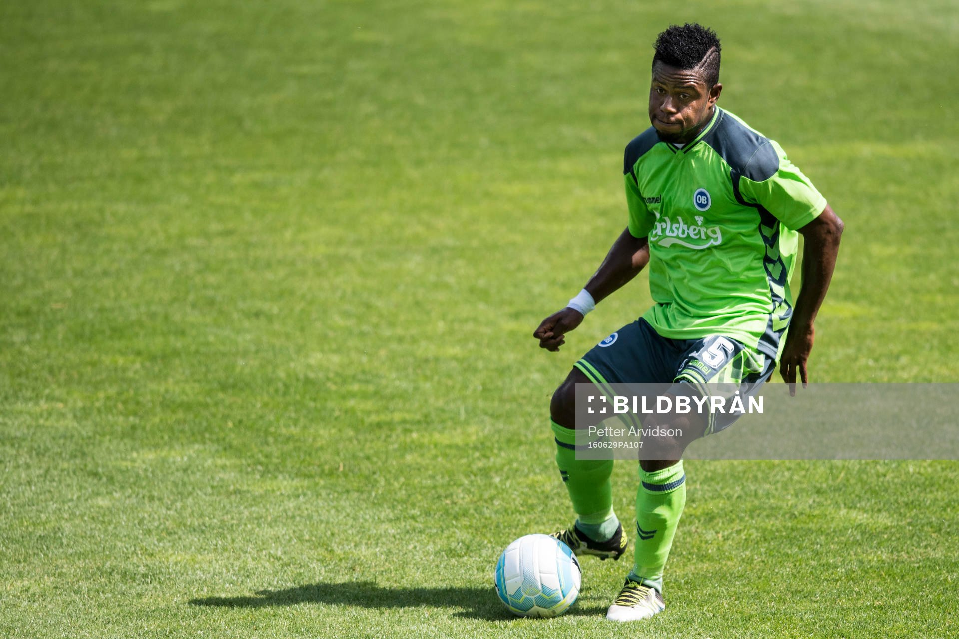 Odense Izunna Uzochukwu