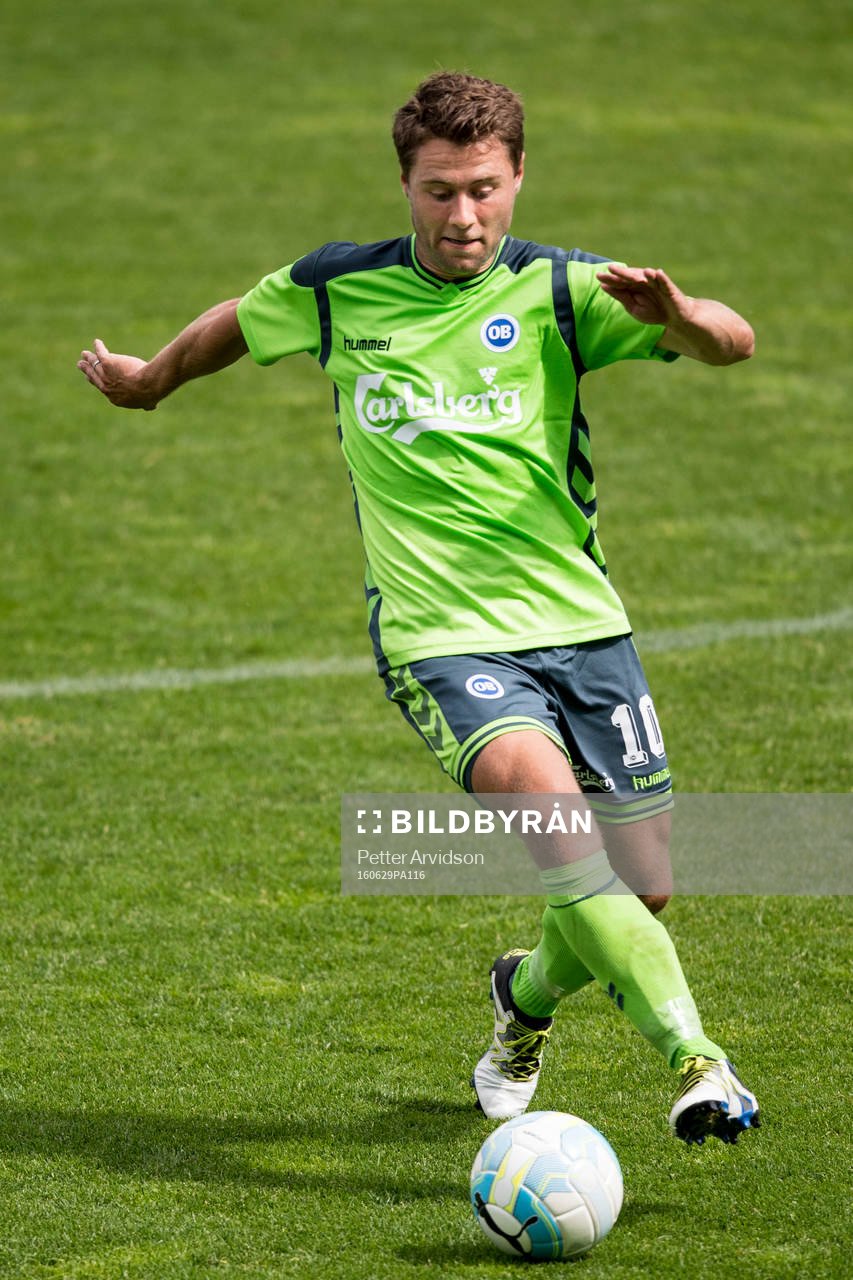 Odense Rasmus Festersen