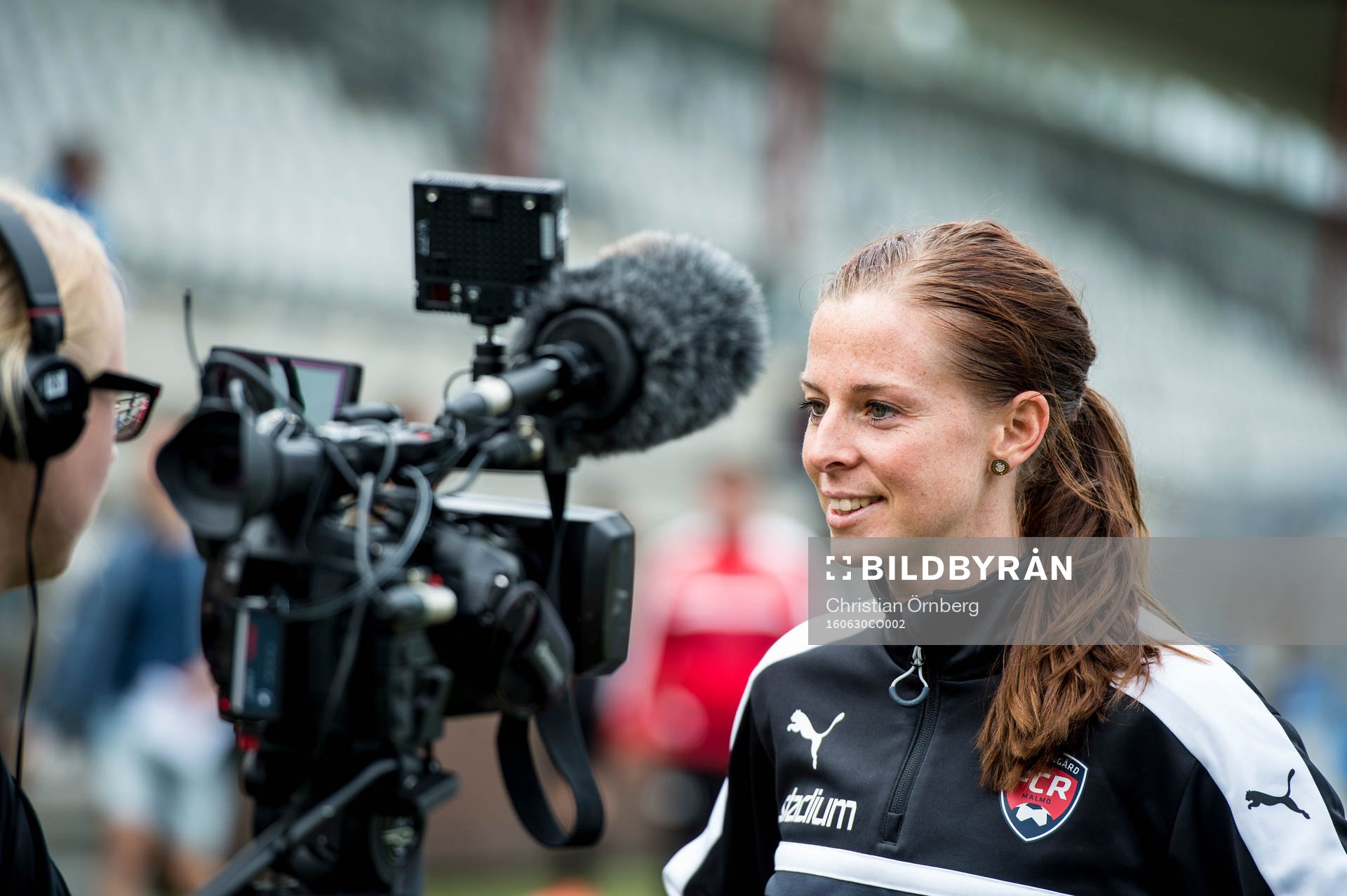 Lotta Schelin