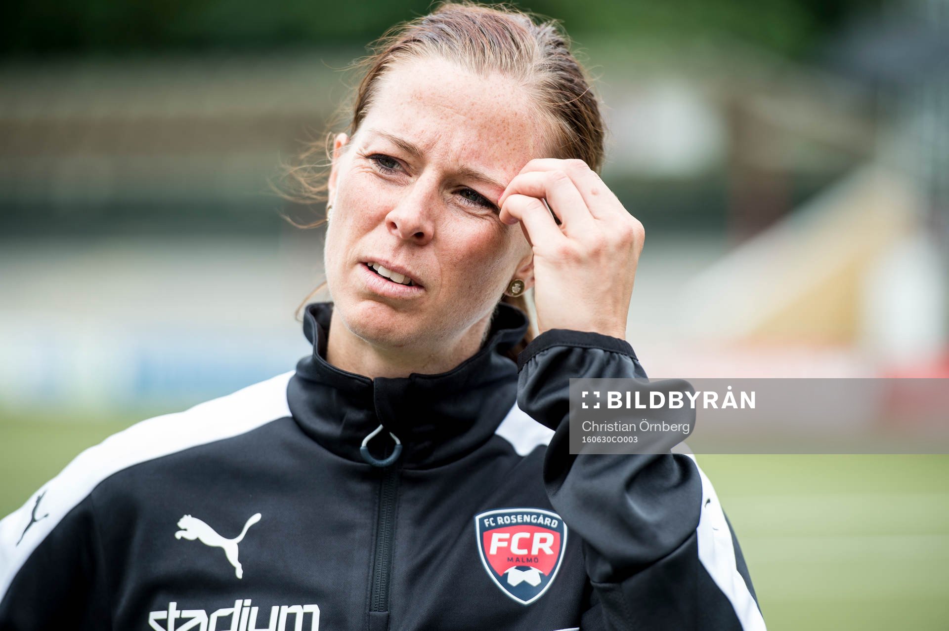Lotta Schelin