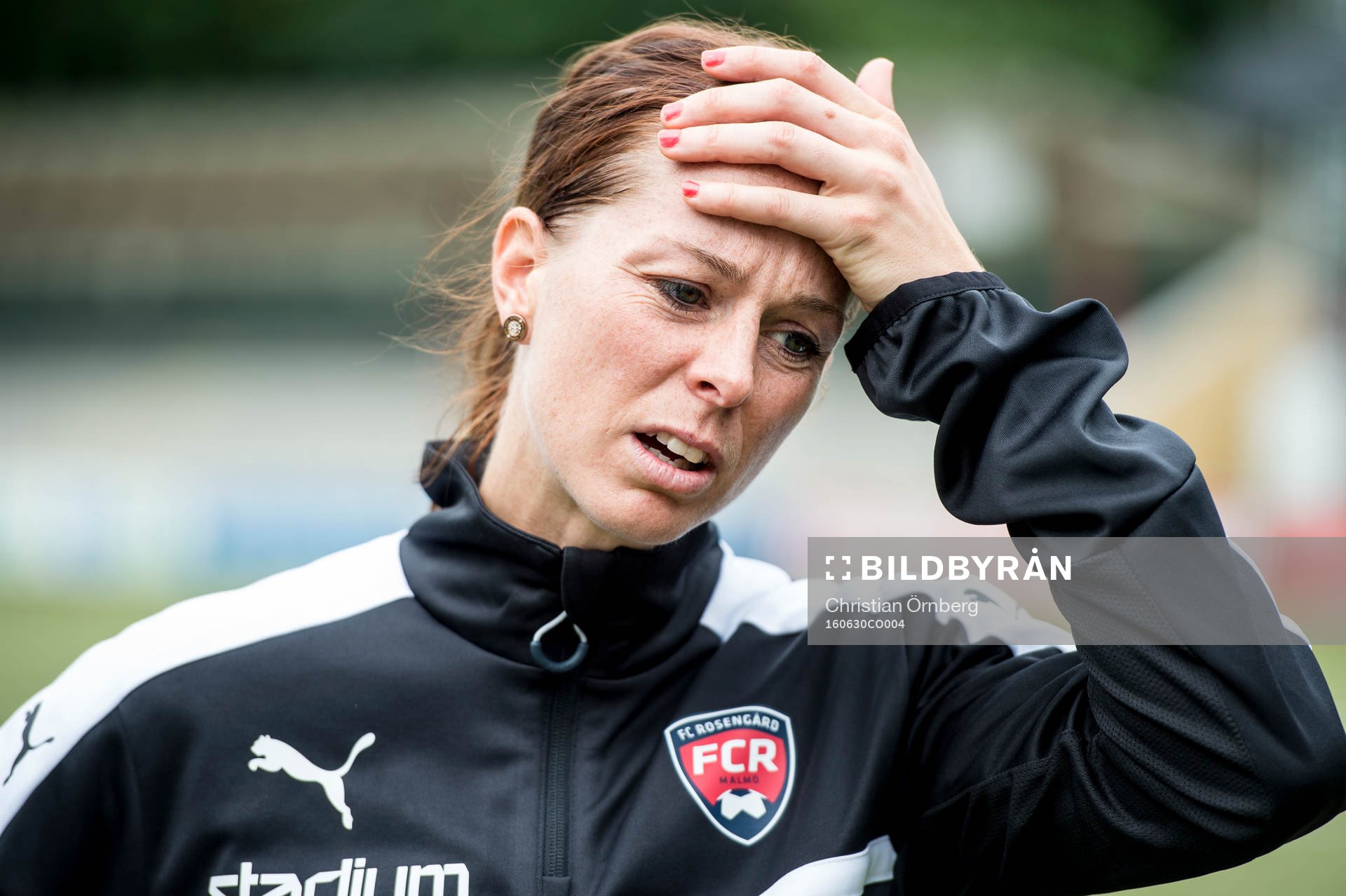Lotta Schelin