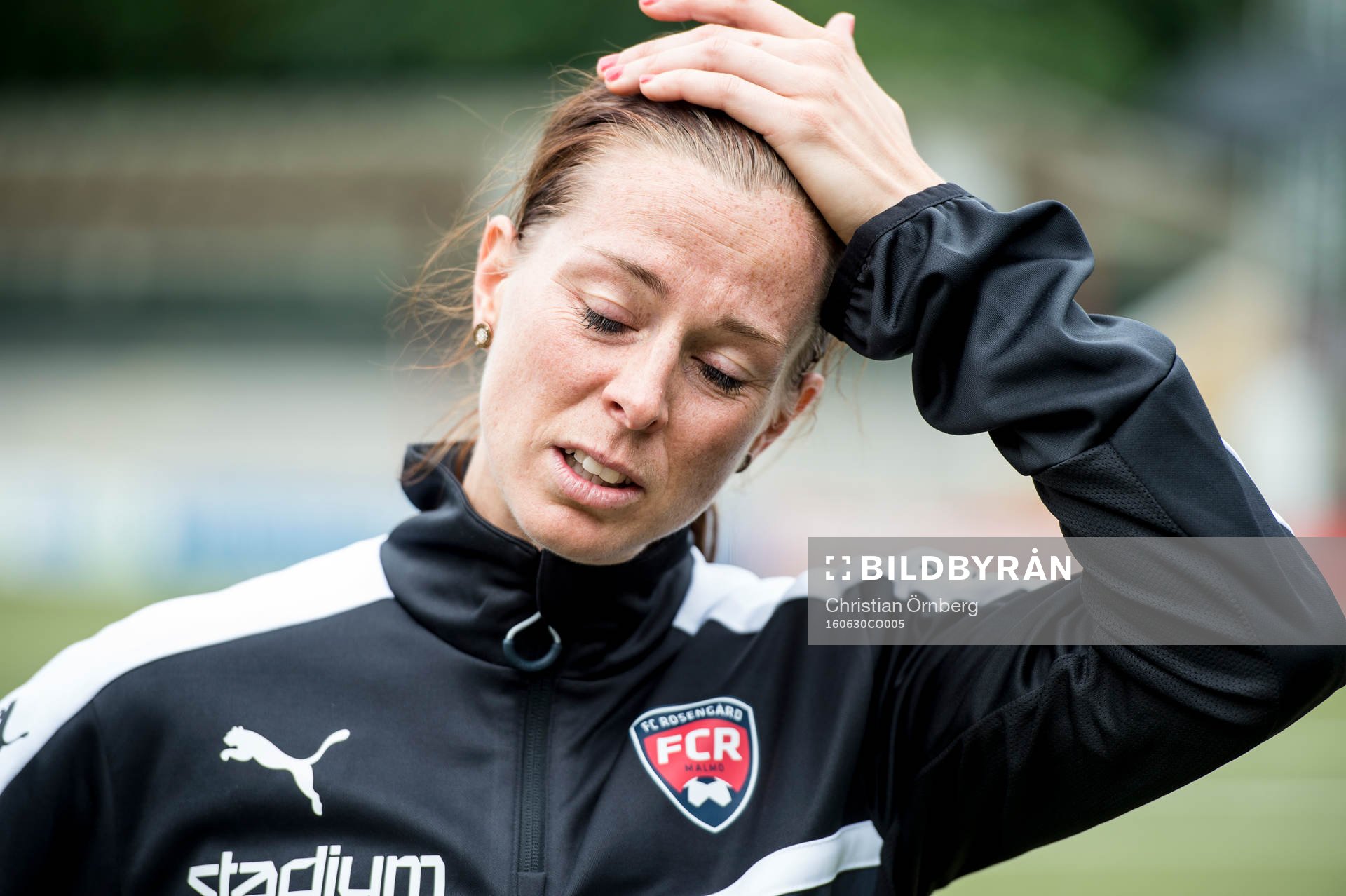Lotta Schelin