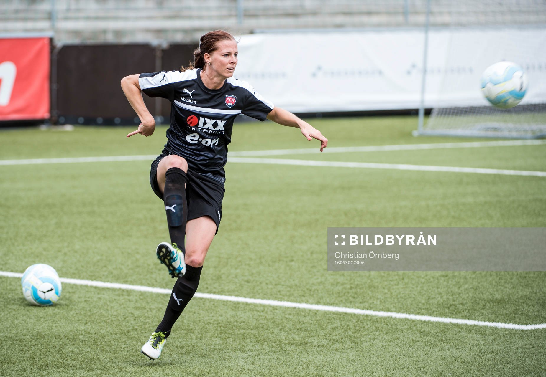 Lotta Schelin