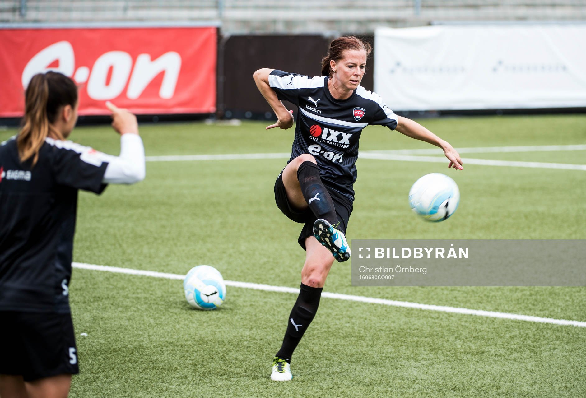 Lotta Schelin