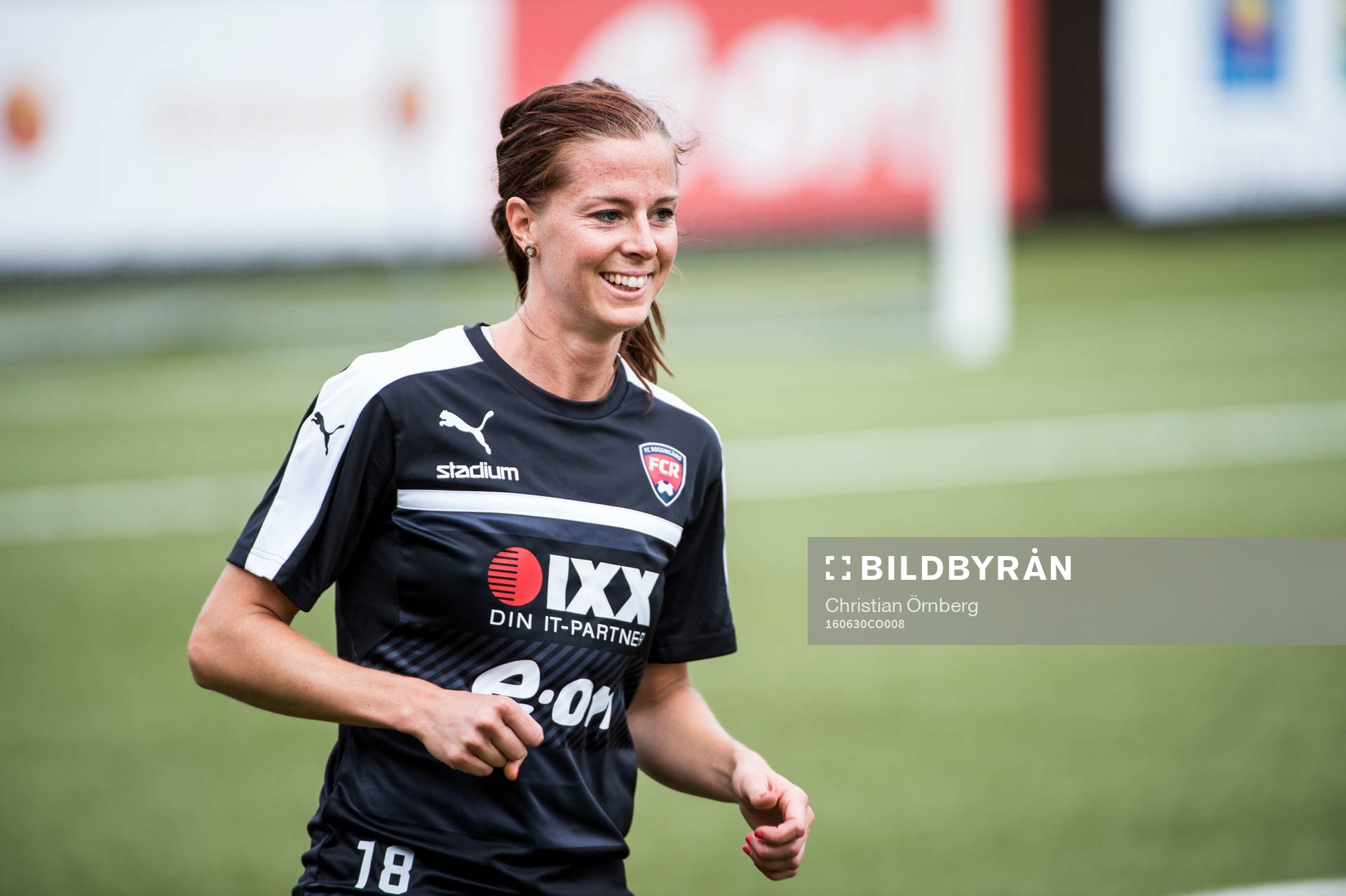 Lotta Schelin