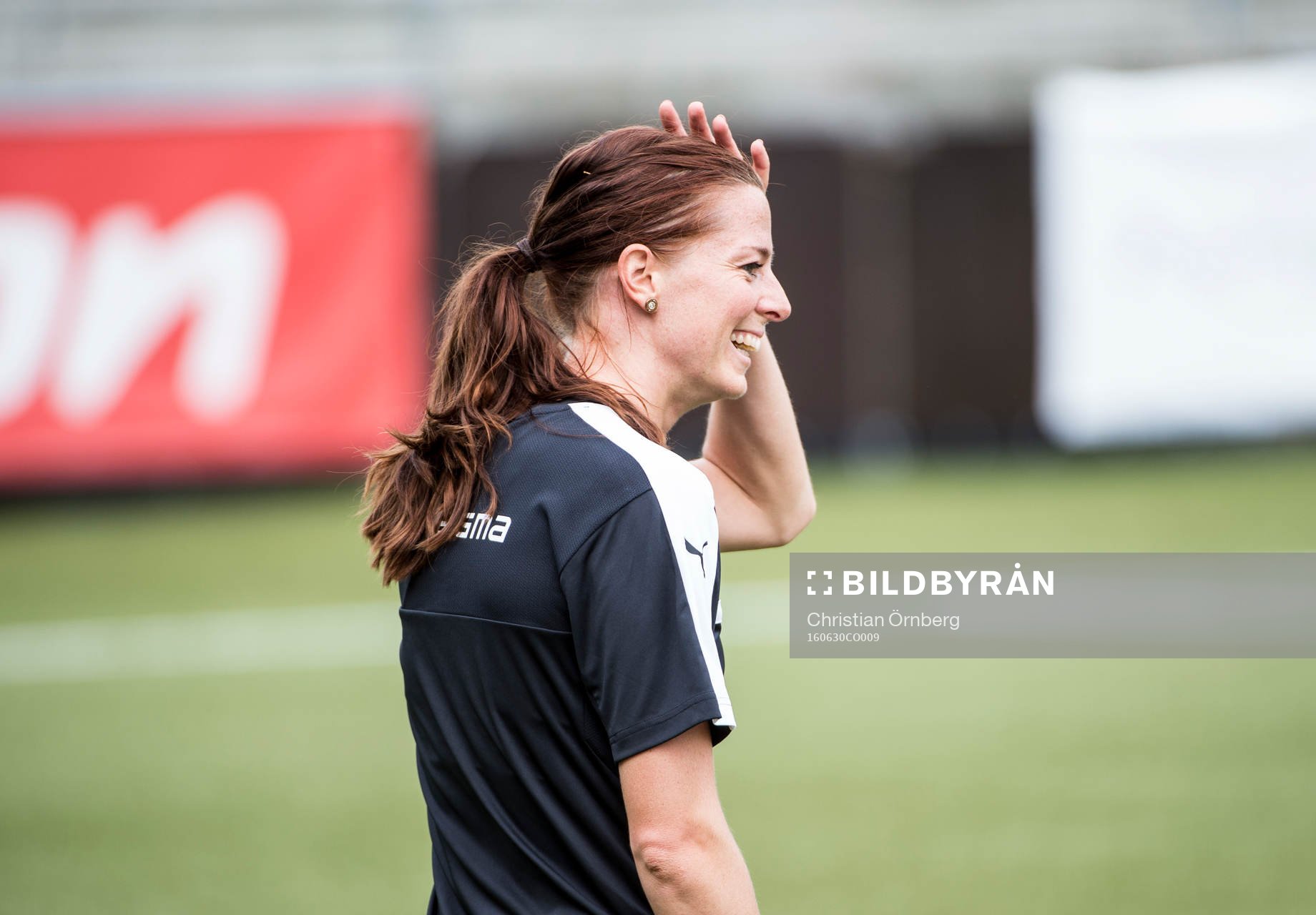 Lotta Schelin