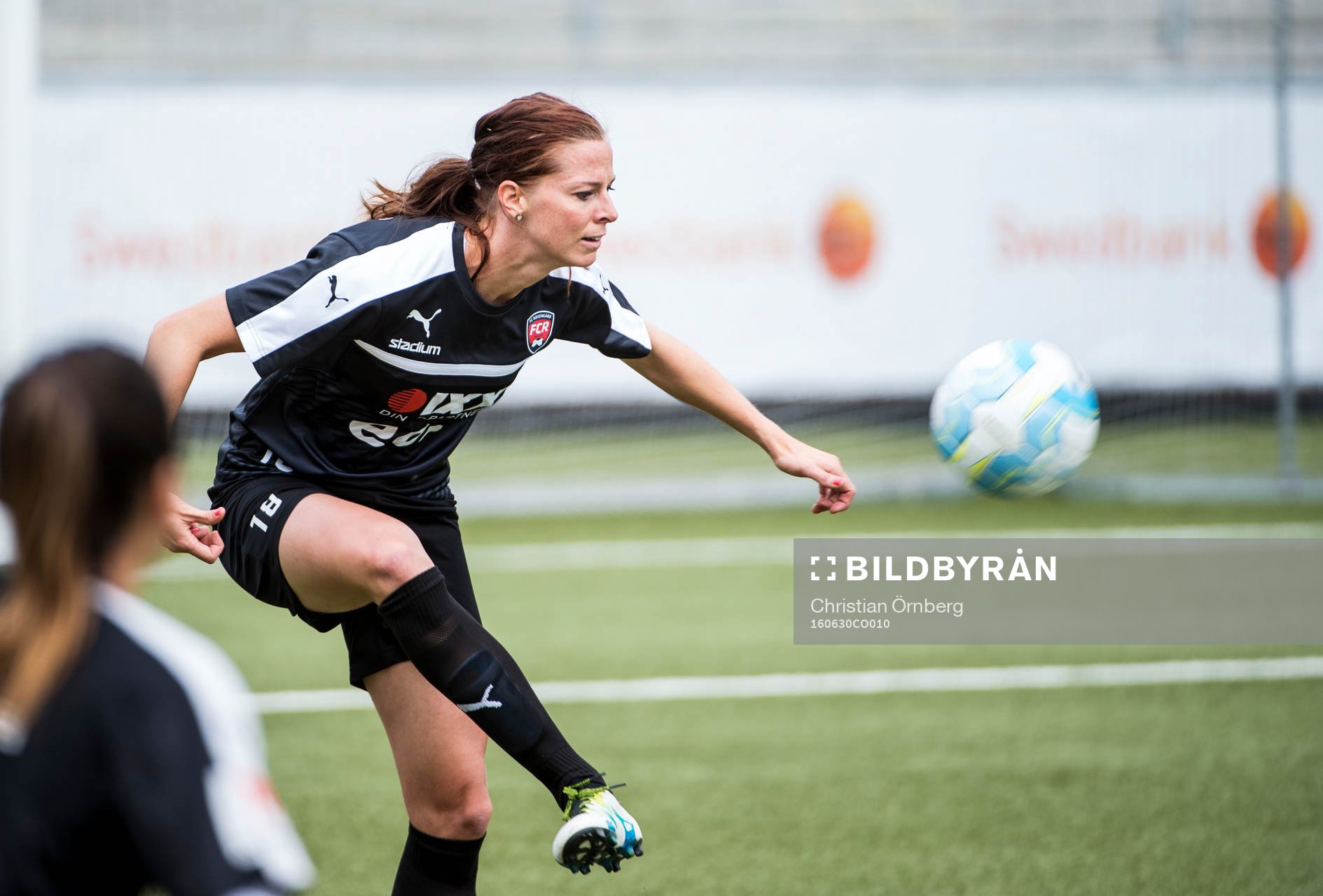 Lotta Schelin