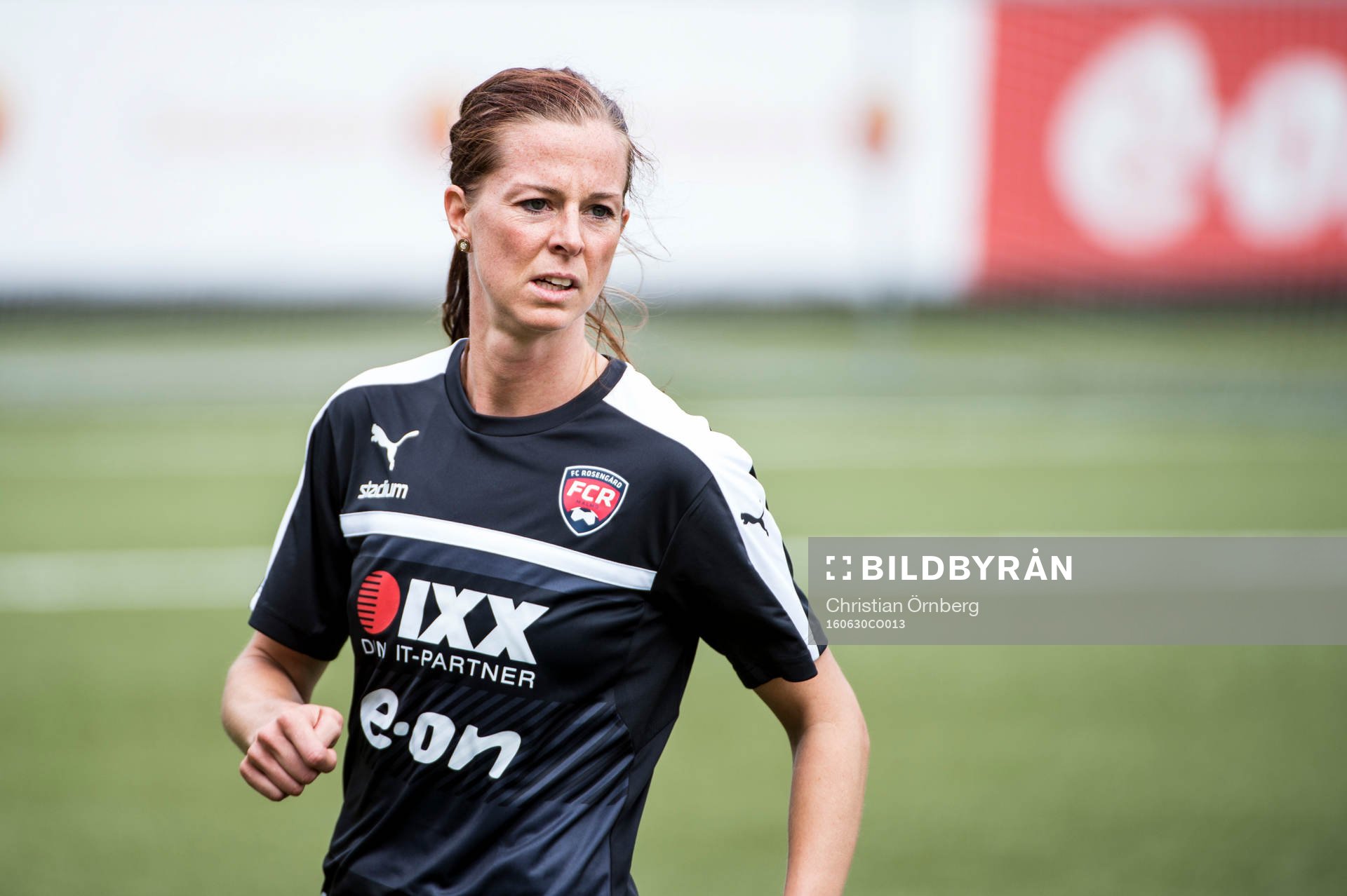 Lotta Schelin