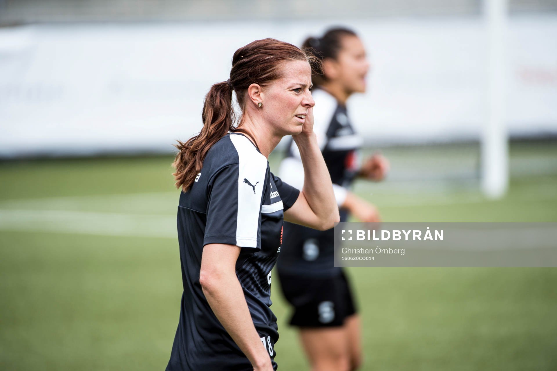 Lotta Schelin