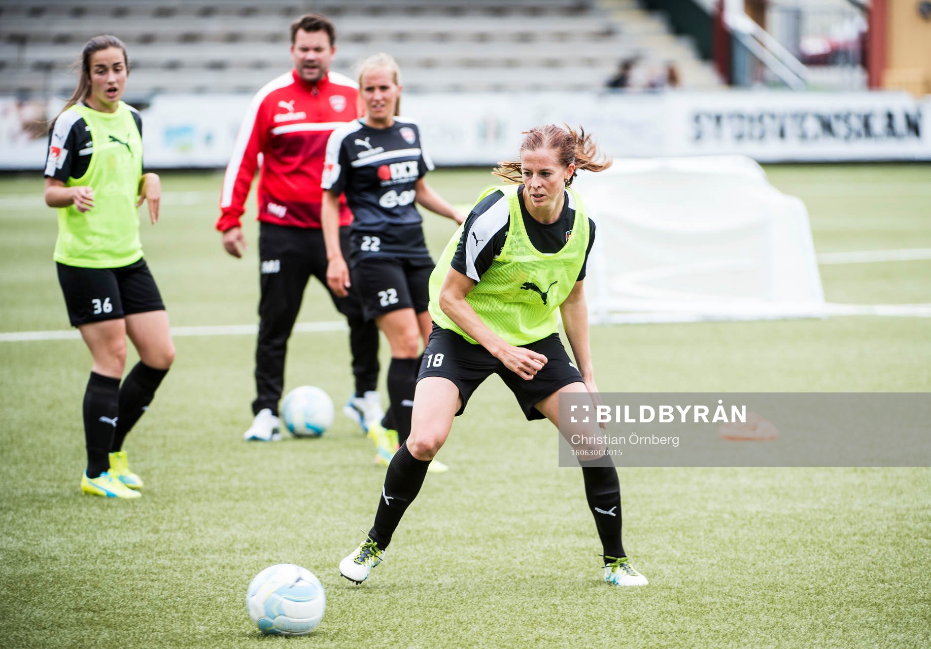Lotta Schelin