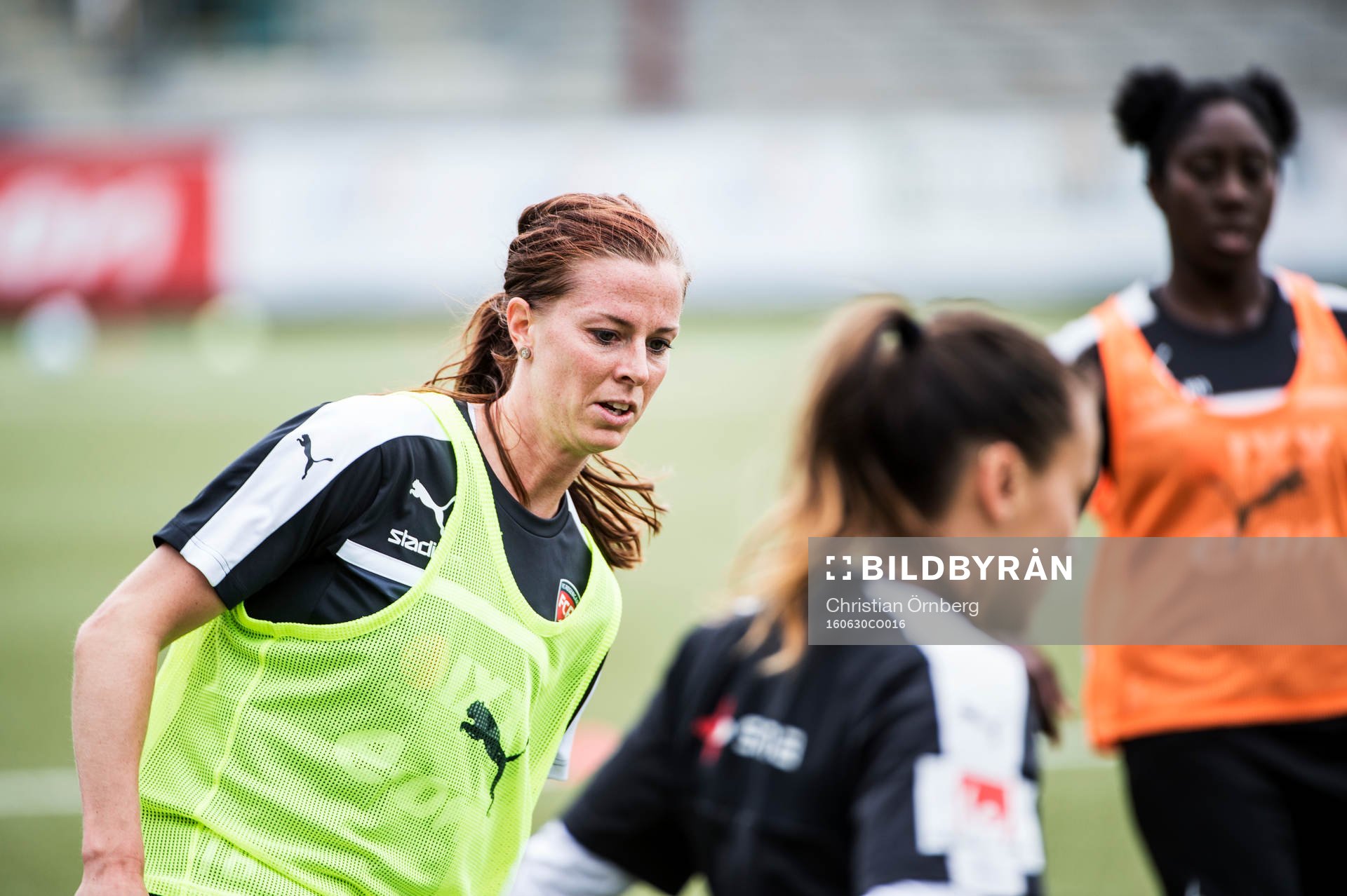 Lotta Schelin