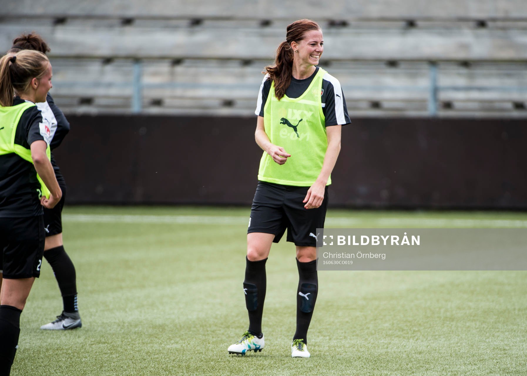 Lotta Schelin