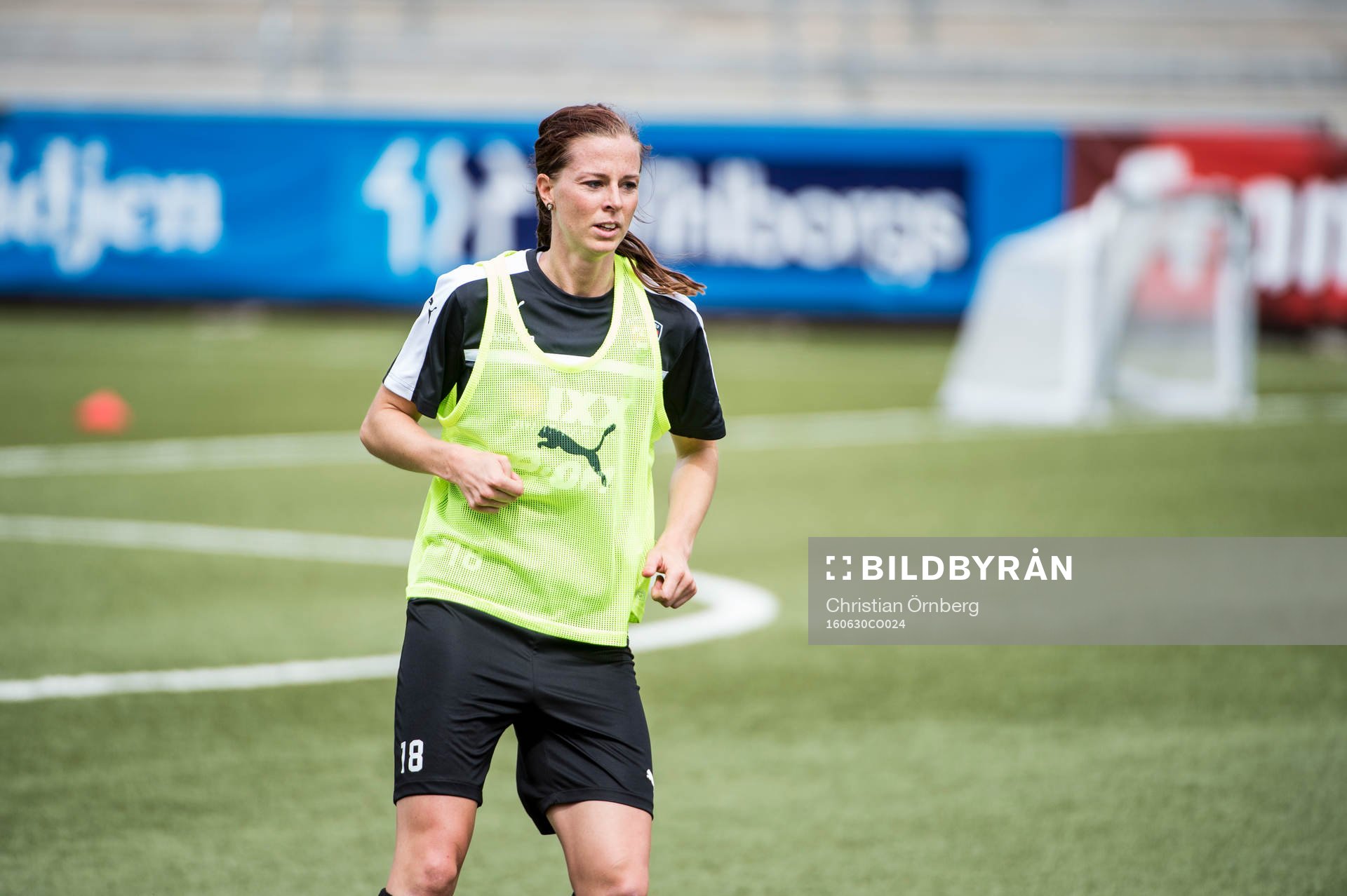 Lotta Schelin