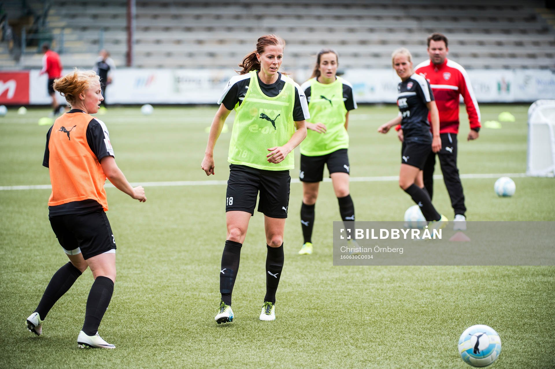Lotta Schelin
