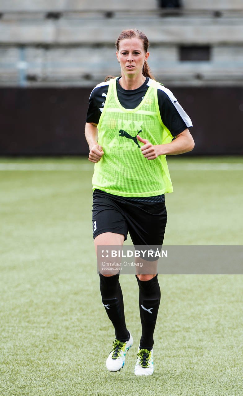 Lotta Schelin