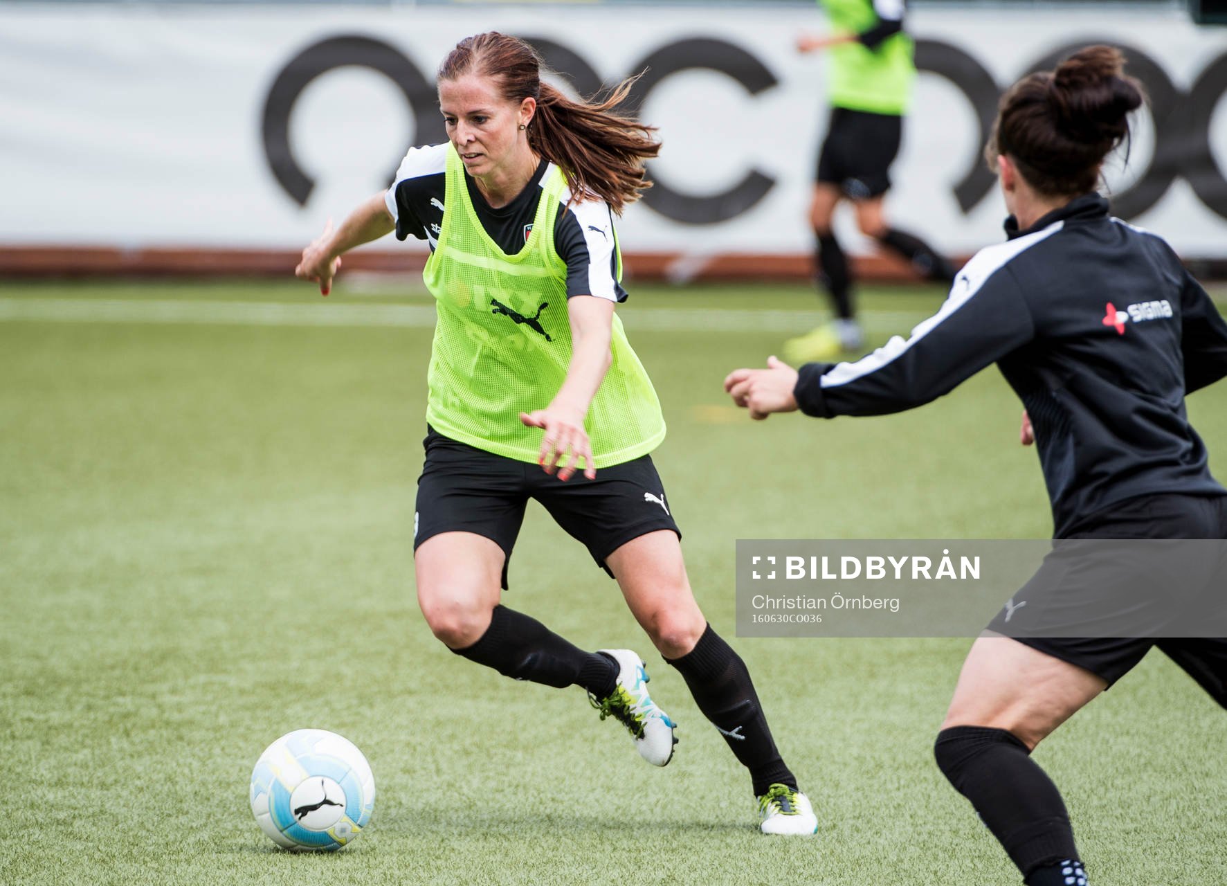 Lotta Schelin