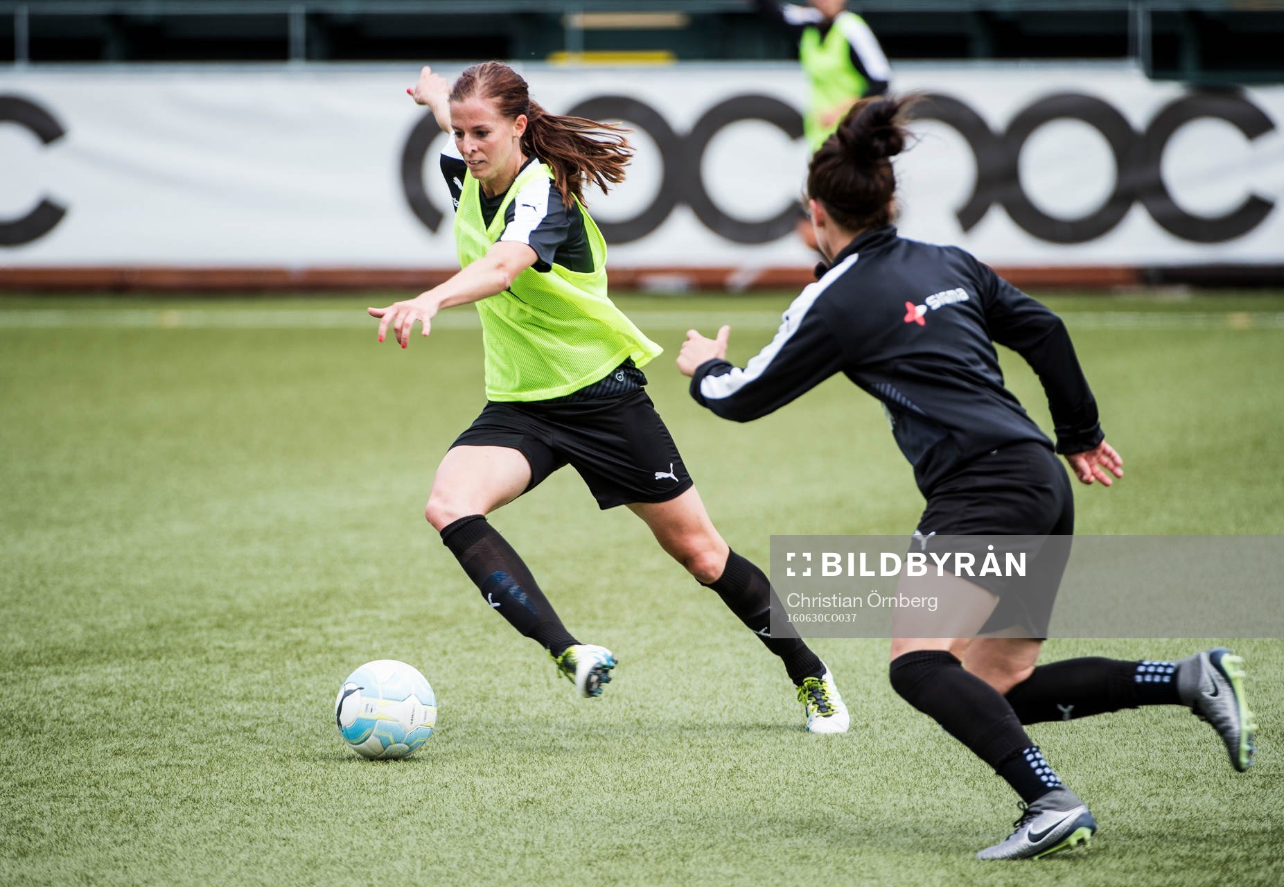 Lotta Schelin