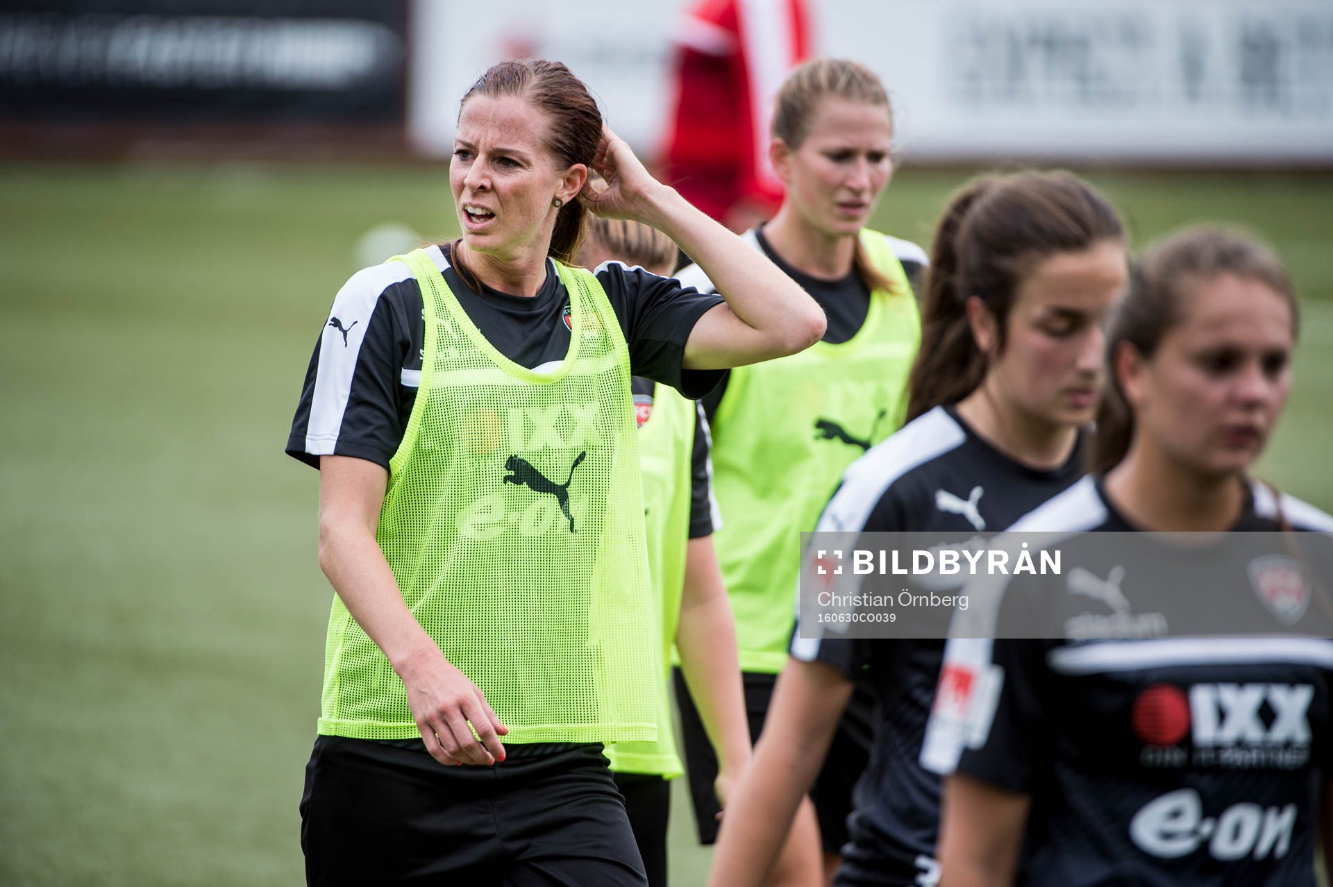 Lotta Schelin