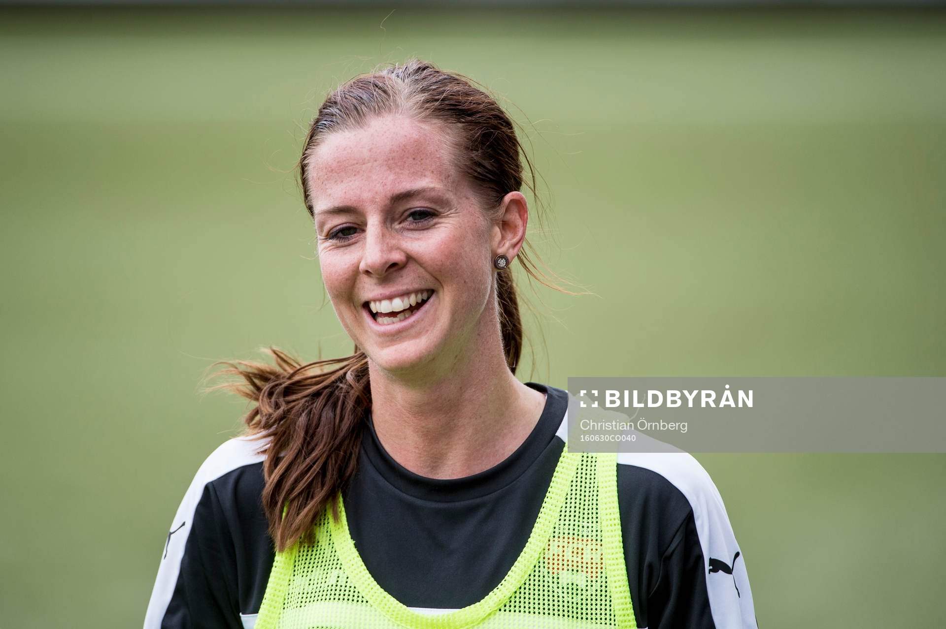 Lotta Schelin