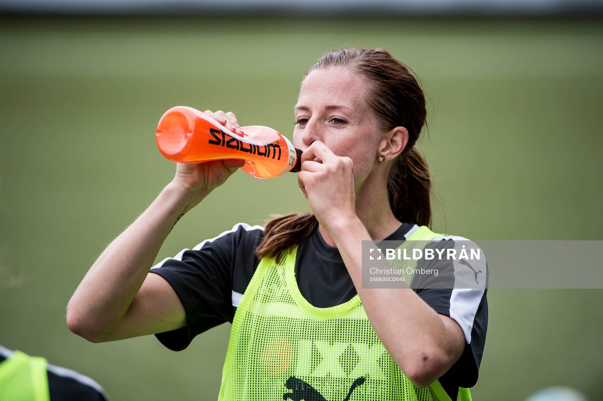 Lotta Schelin