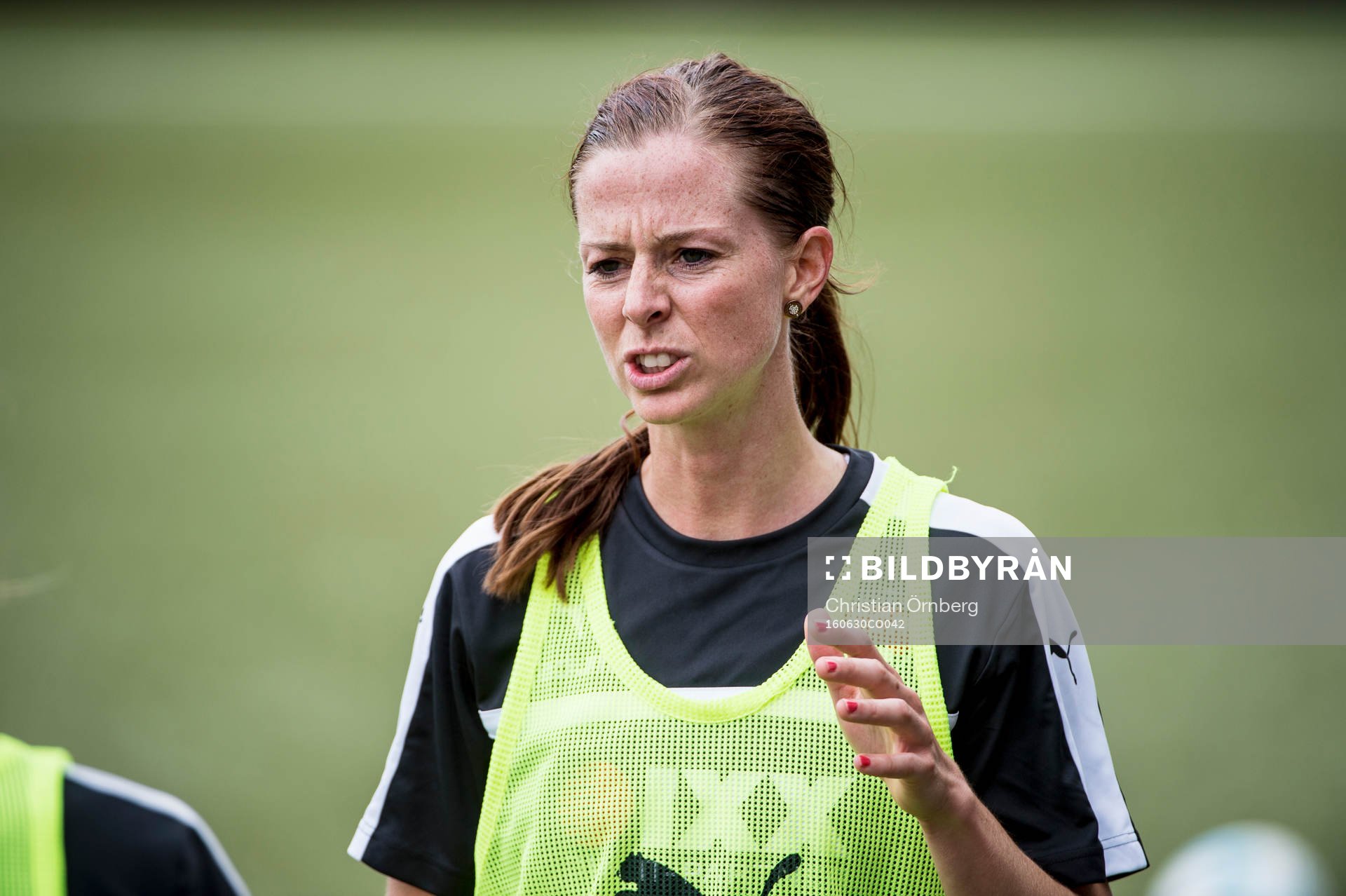 Lotta Schelin