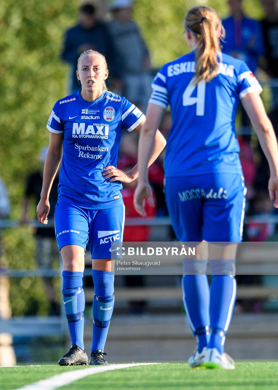 s Petra Andersson deppar