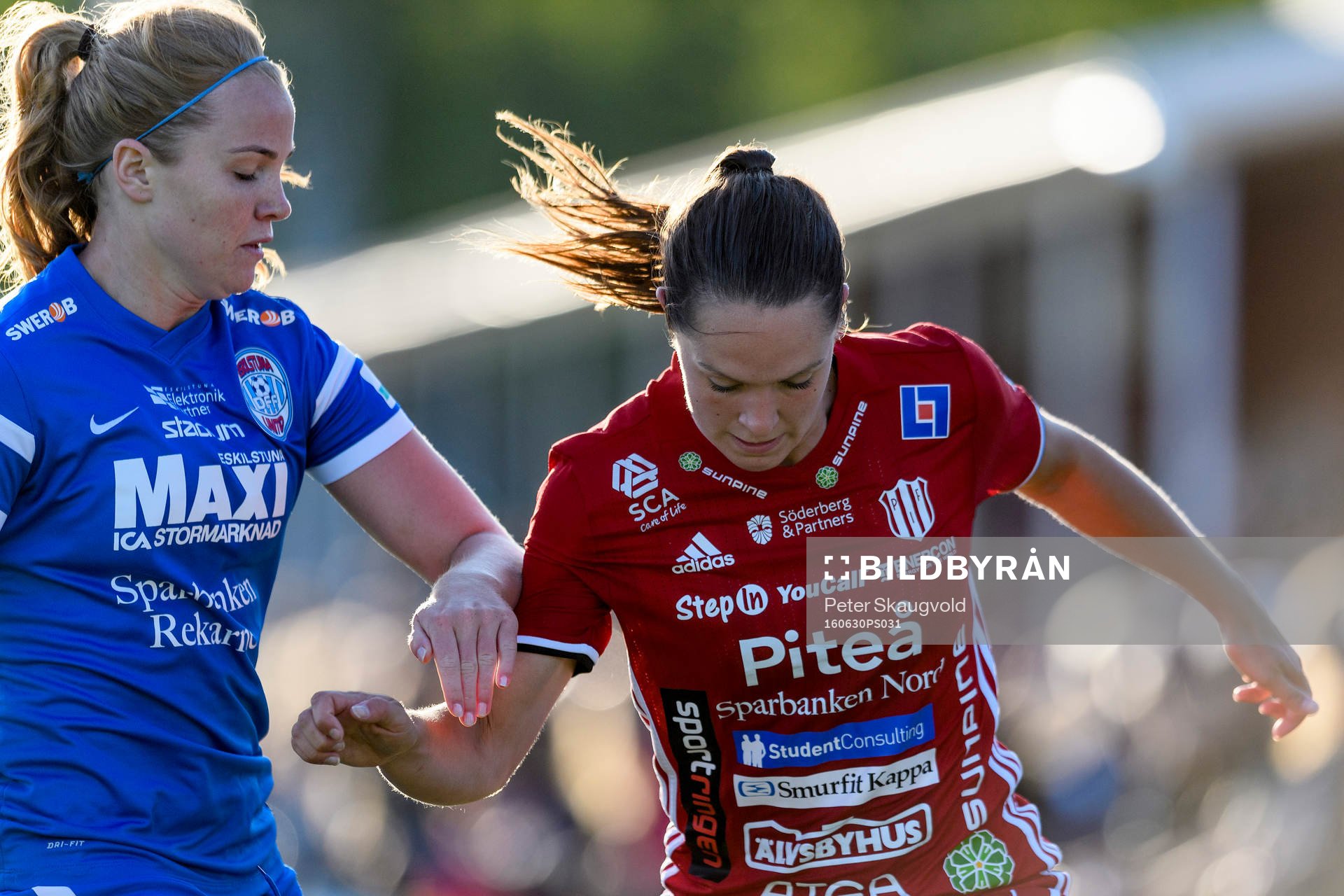 Piteås Felicia Karlsson