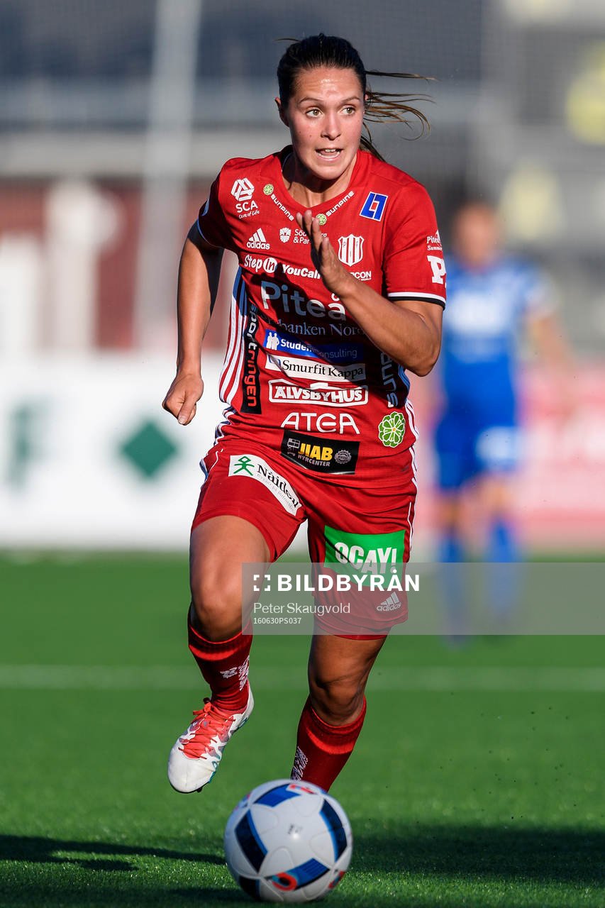 Piteås Felicia Karlsson