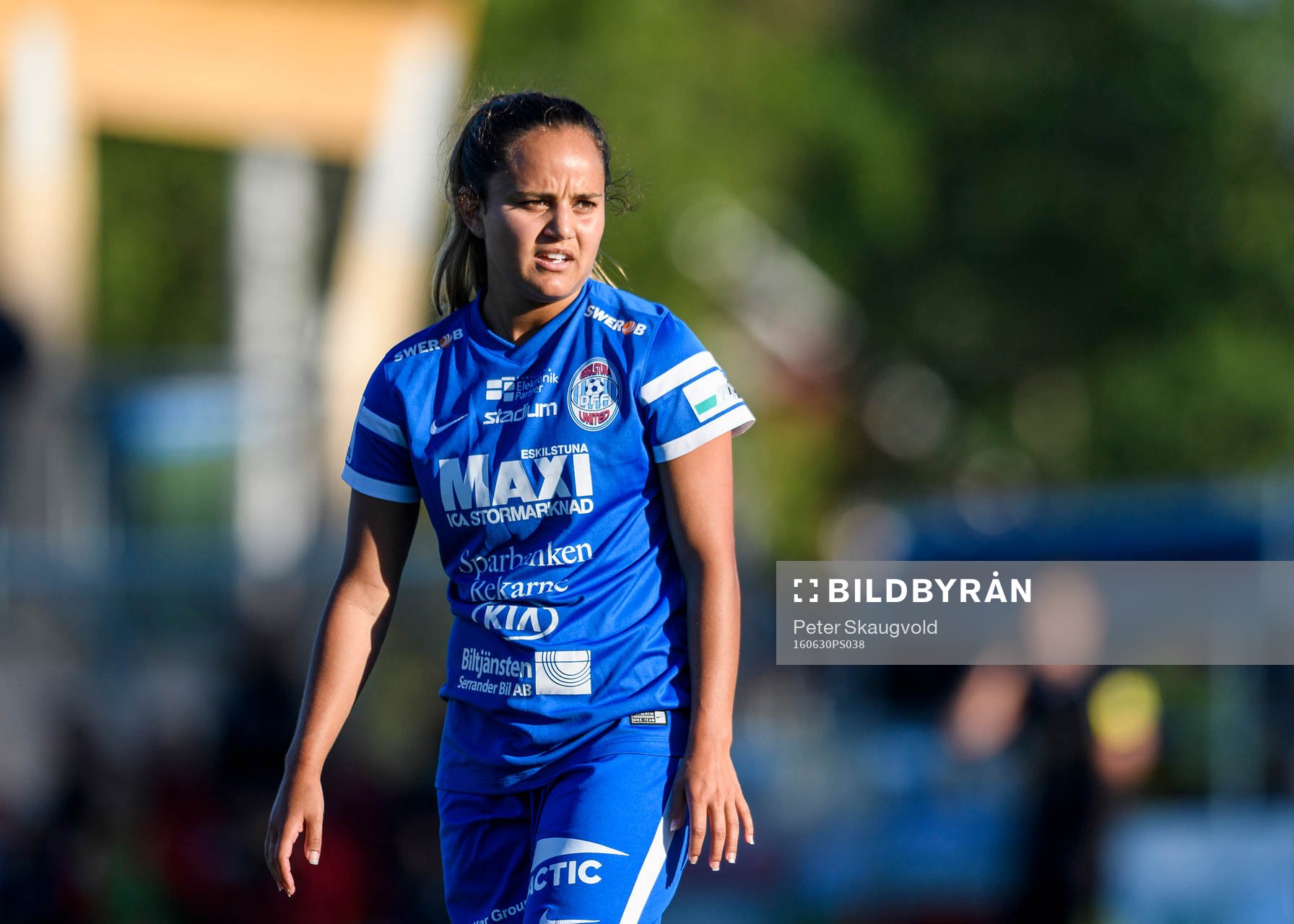 s Malin Diaz