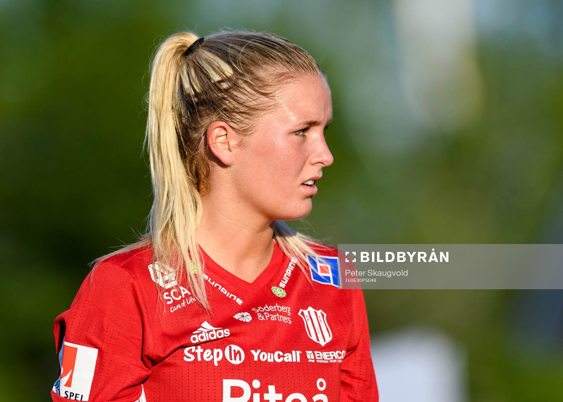 Piteås Ronja Aronsson