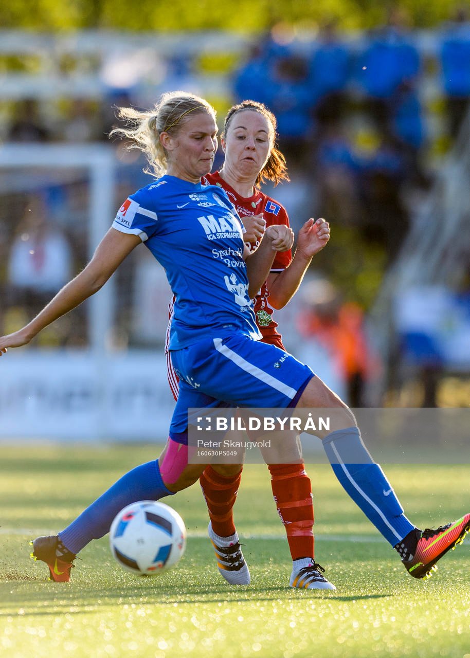 s Annica Svensson