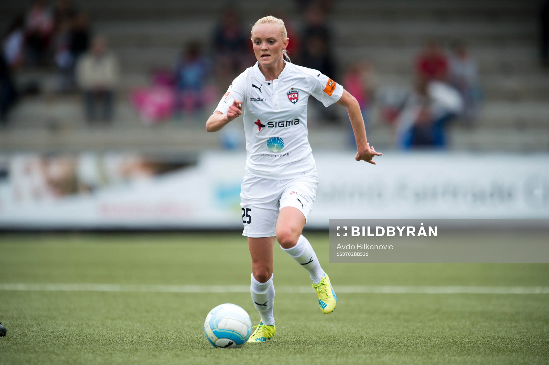 Rosengårds Emma Pennsäter