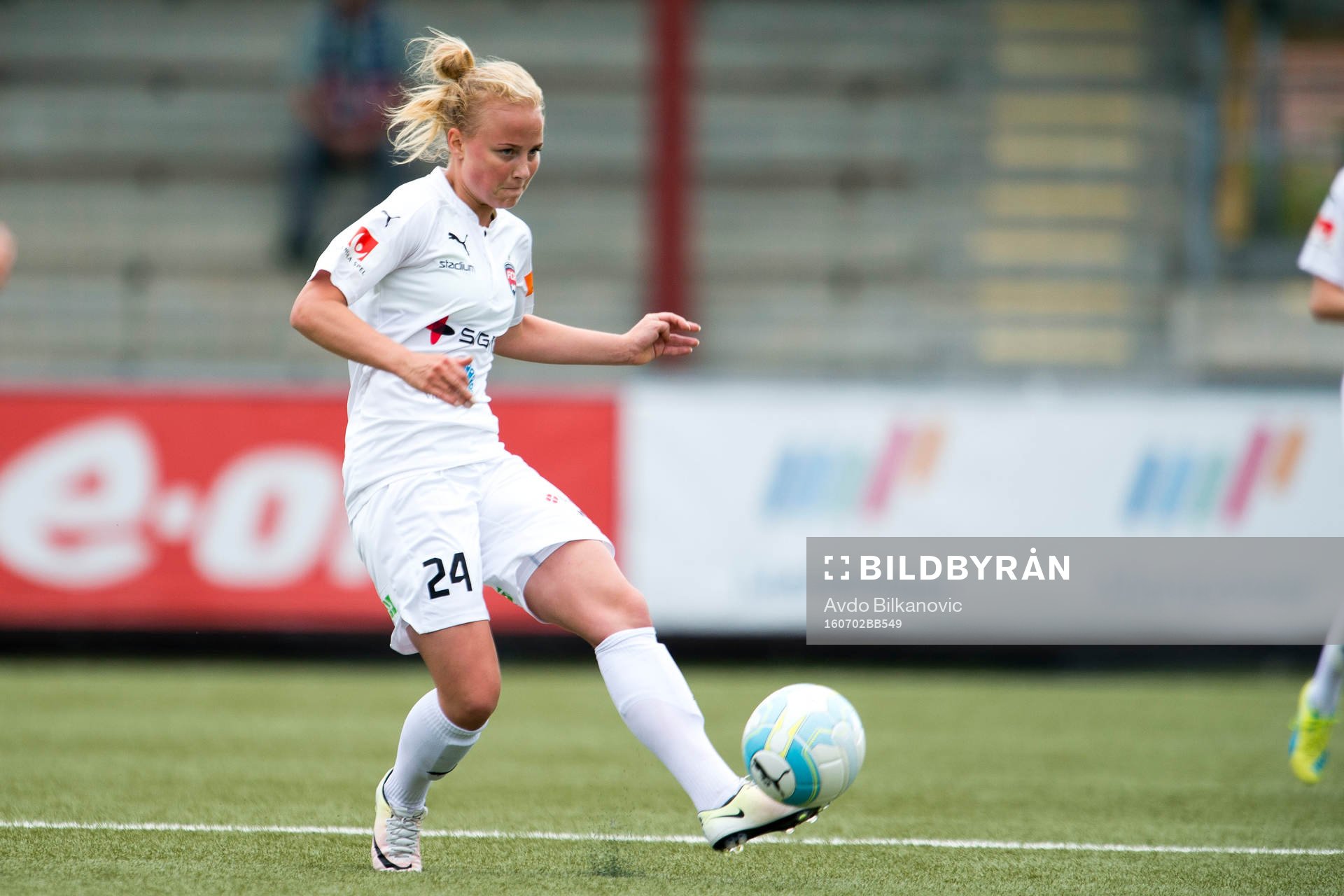Rosengårds Ebba Wieder
