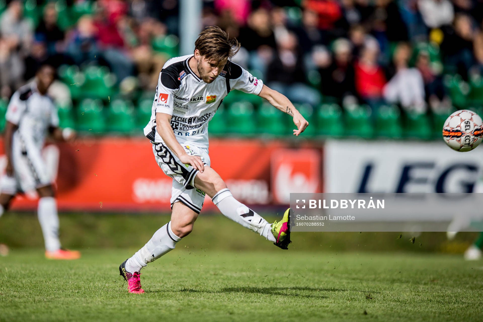GAIS Johan Lundgren