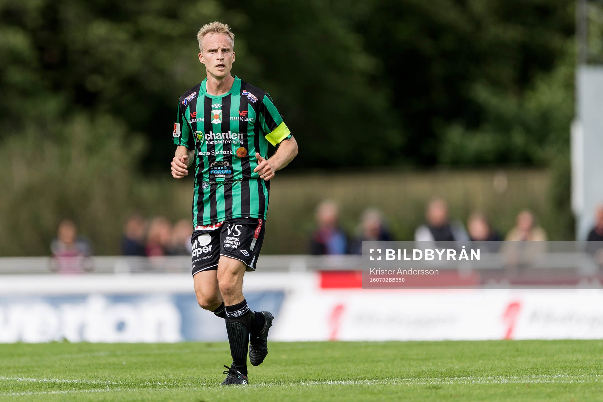 Varbergs Pär Asp