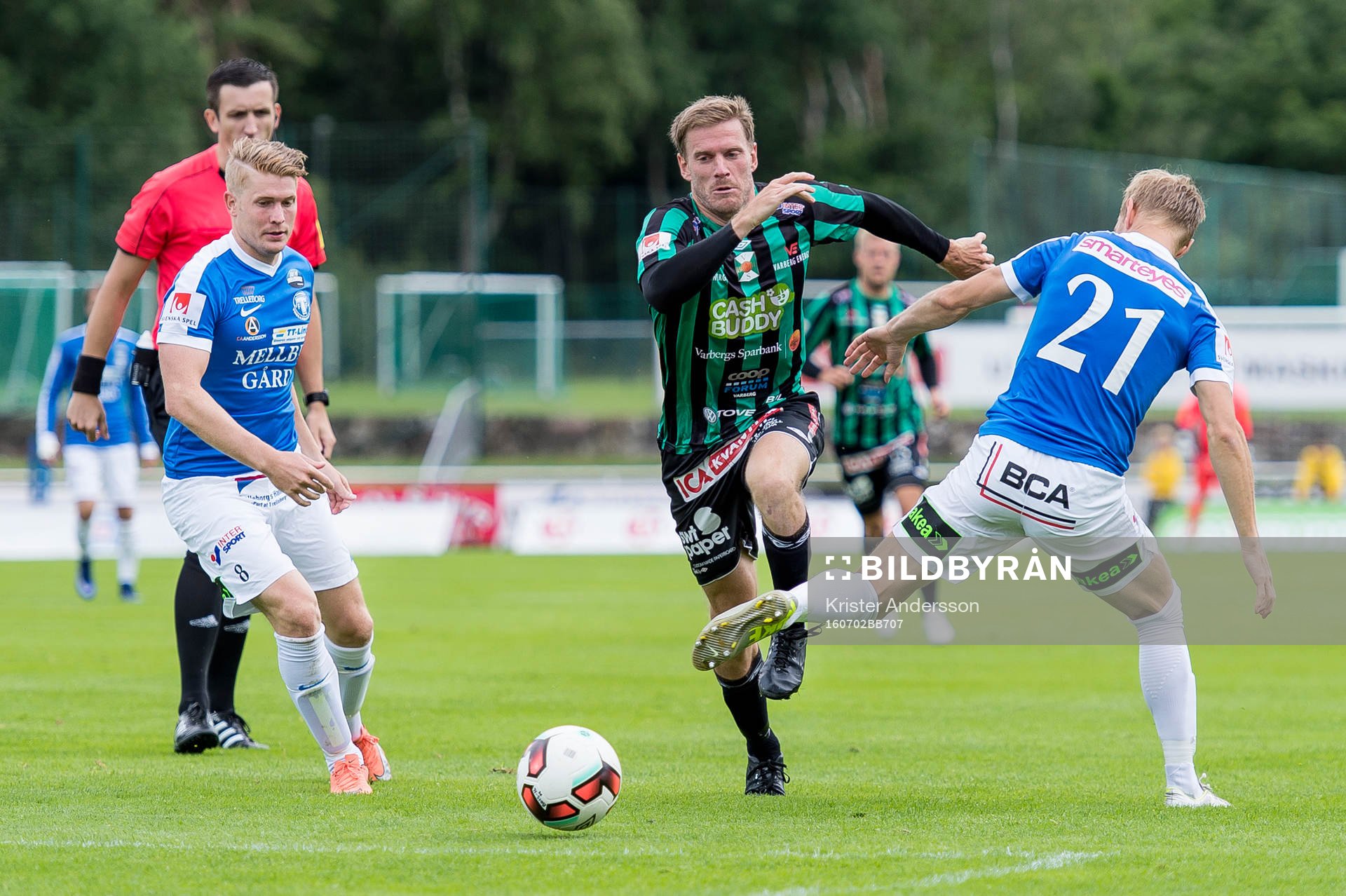 Varbergs Karl Söderström