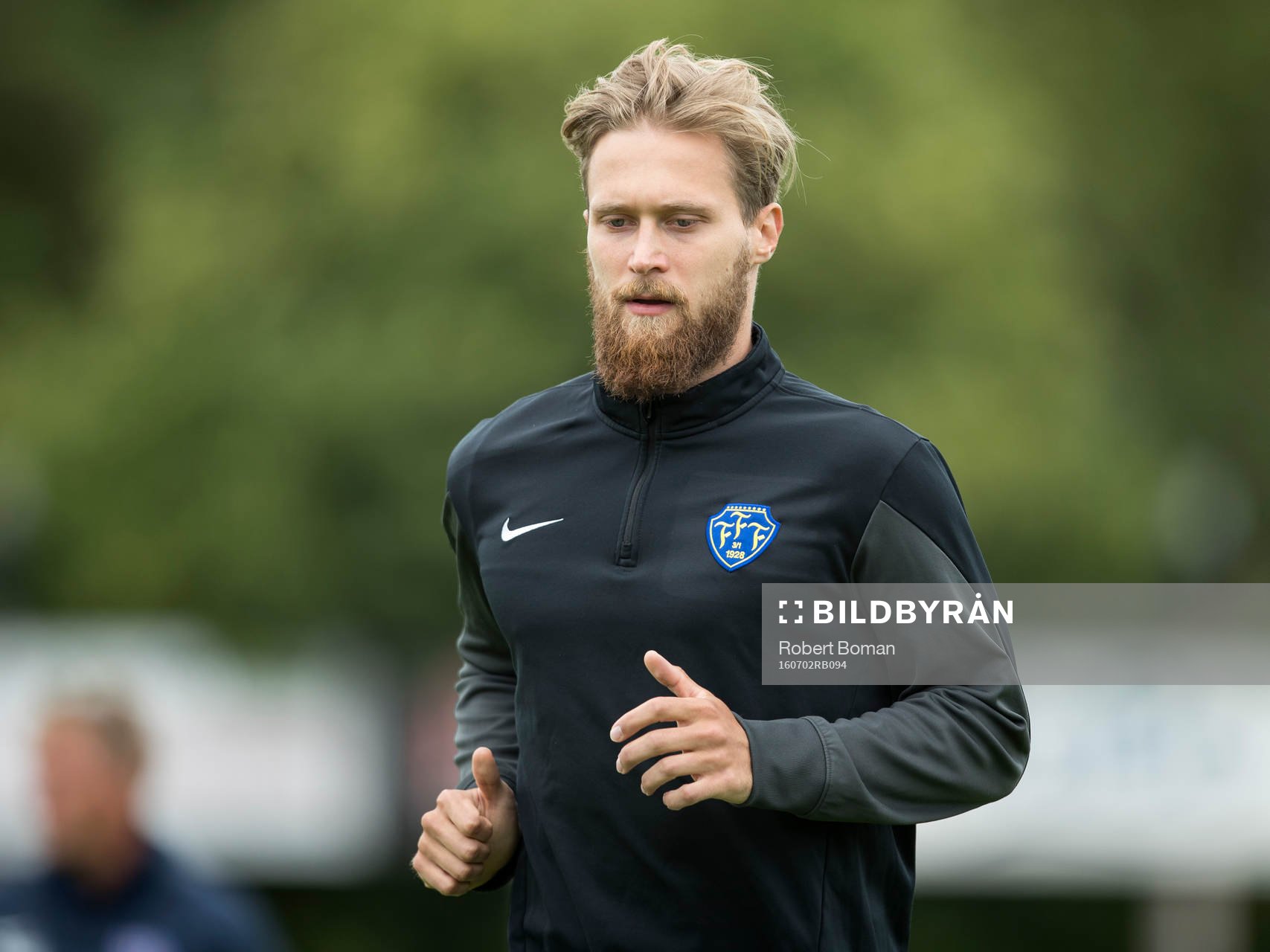 Falkenbergs Akseli Pelvas