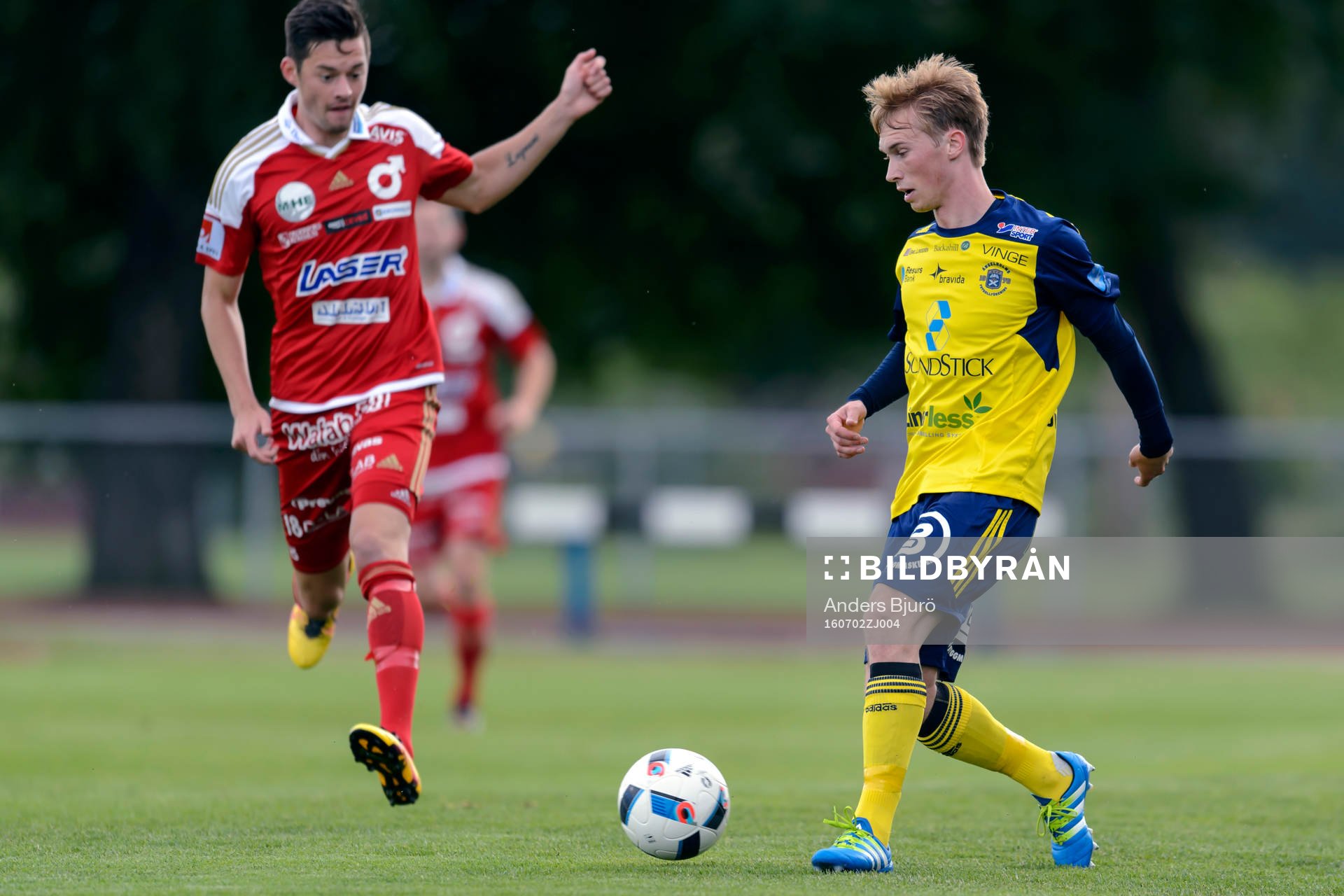 Ängelholms Albin Nilsson